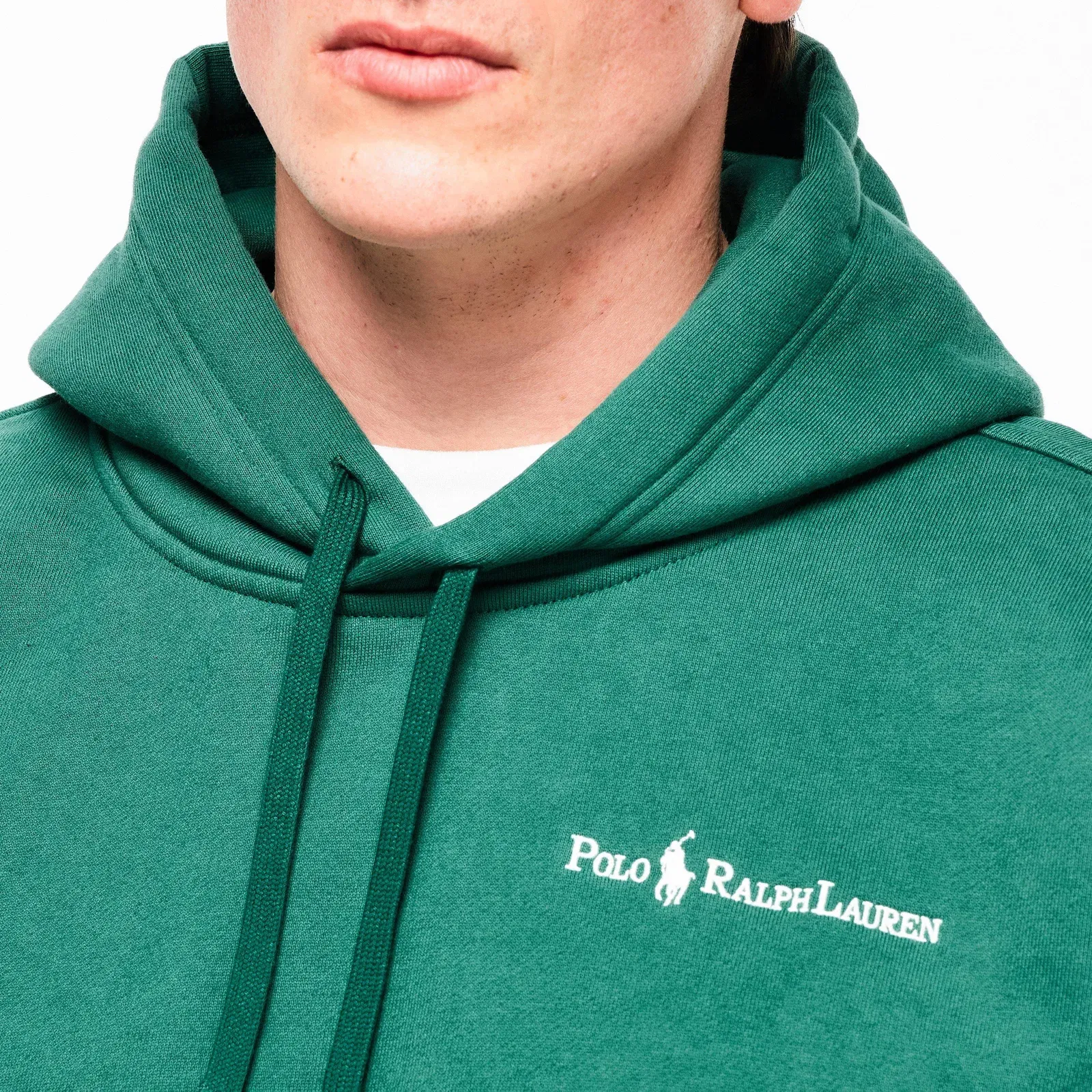 Relax Pull Over Hoodie