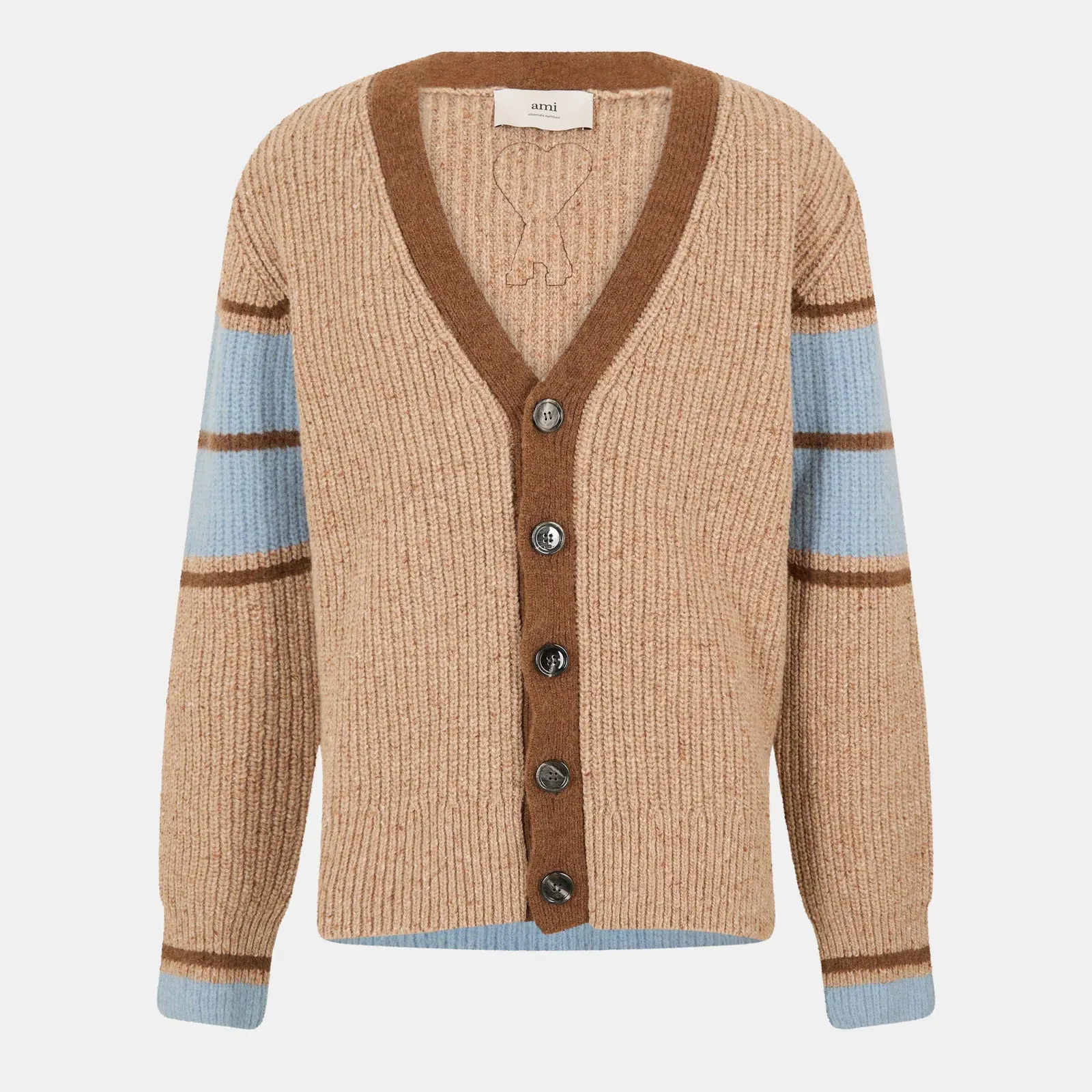 College Cardigan