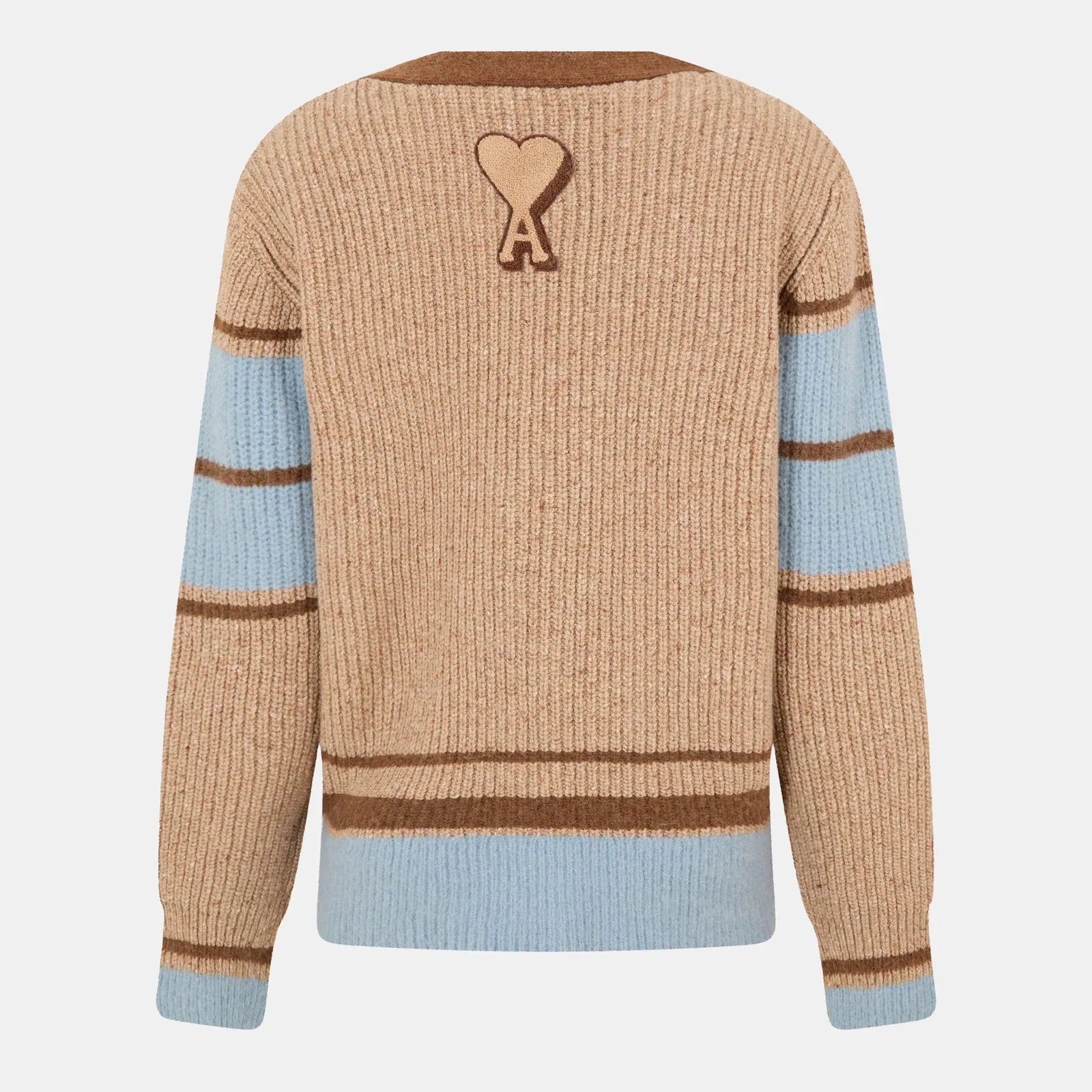 College Cardigan