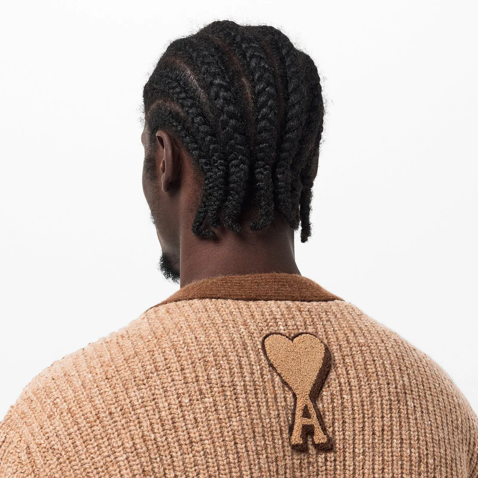 College Cardigan