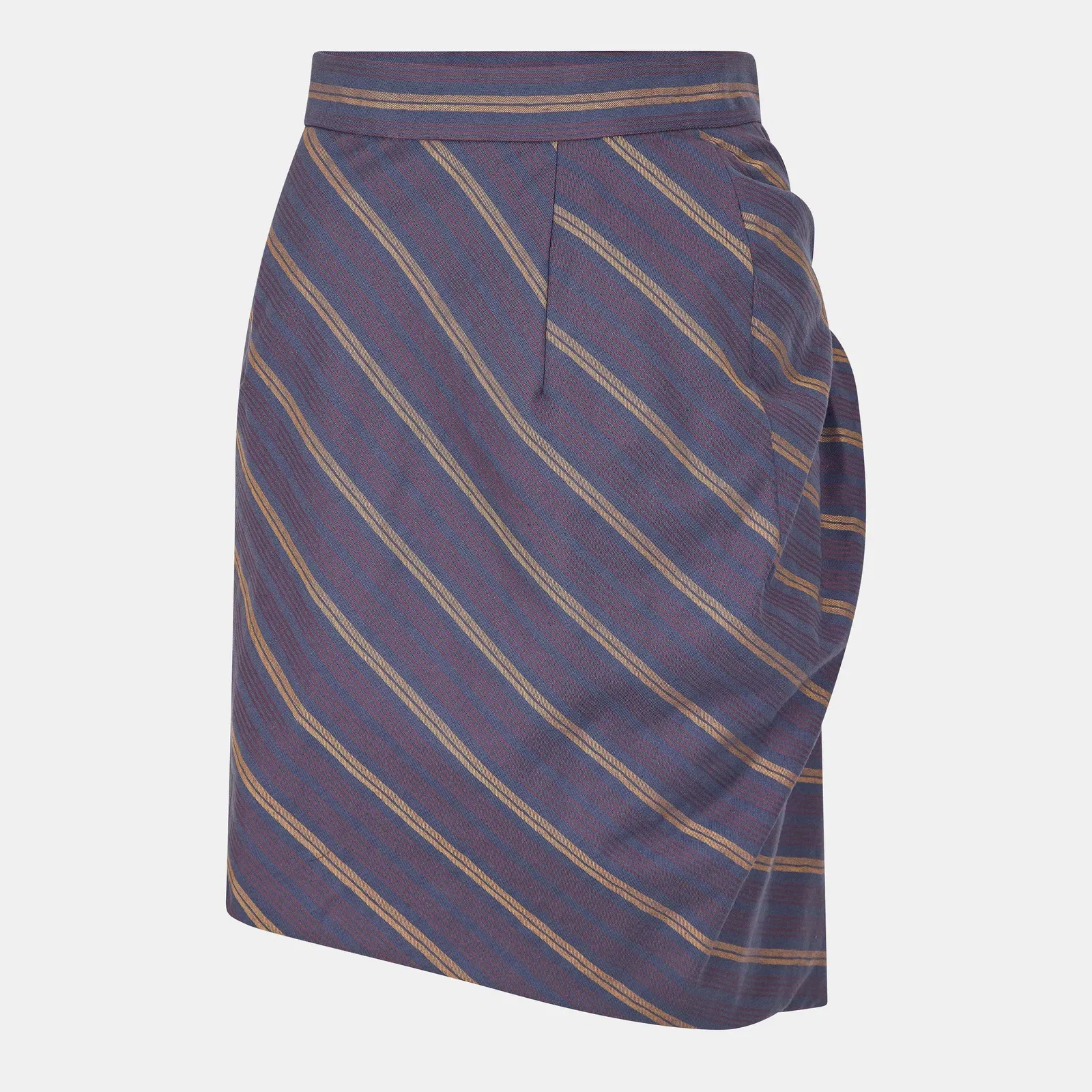 Viv Midi Skirt
