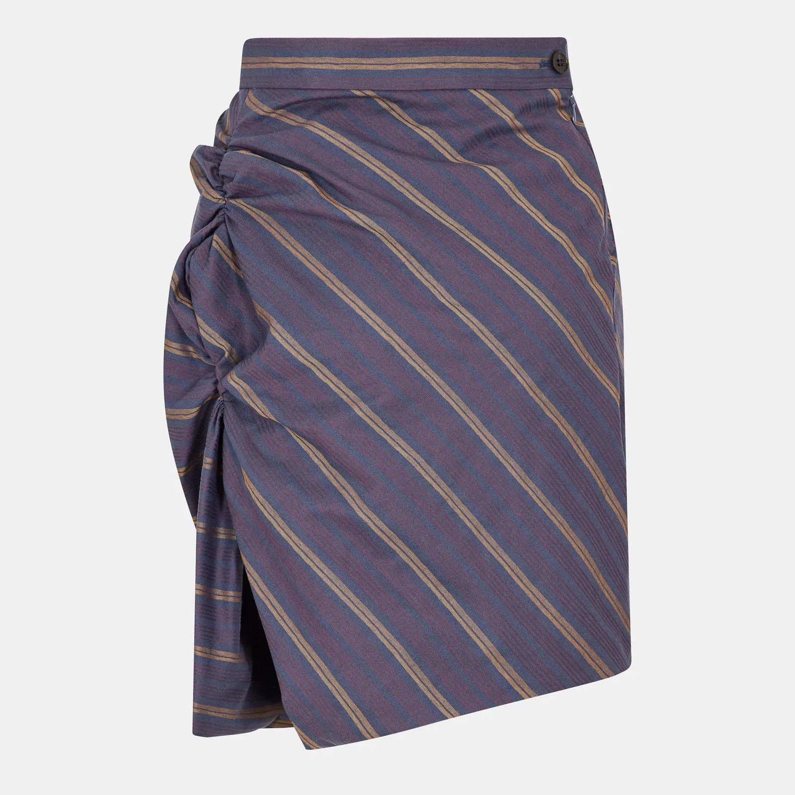 Viv Midi Skirt