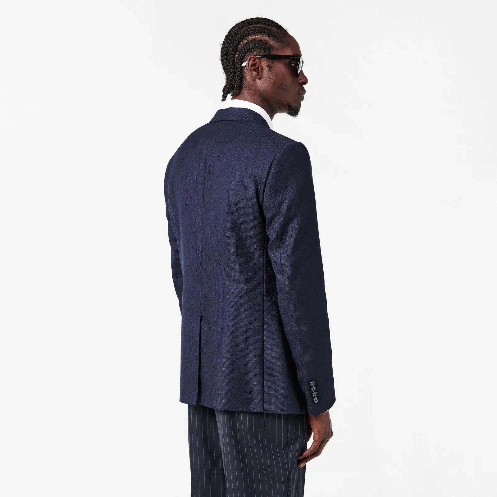 Designer Blazer