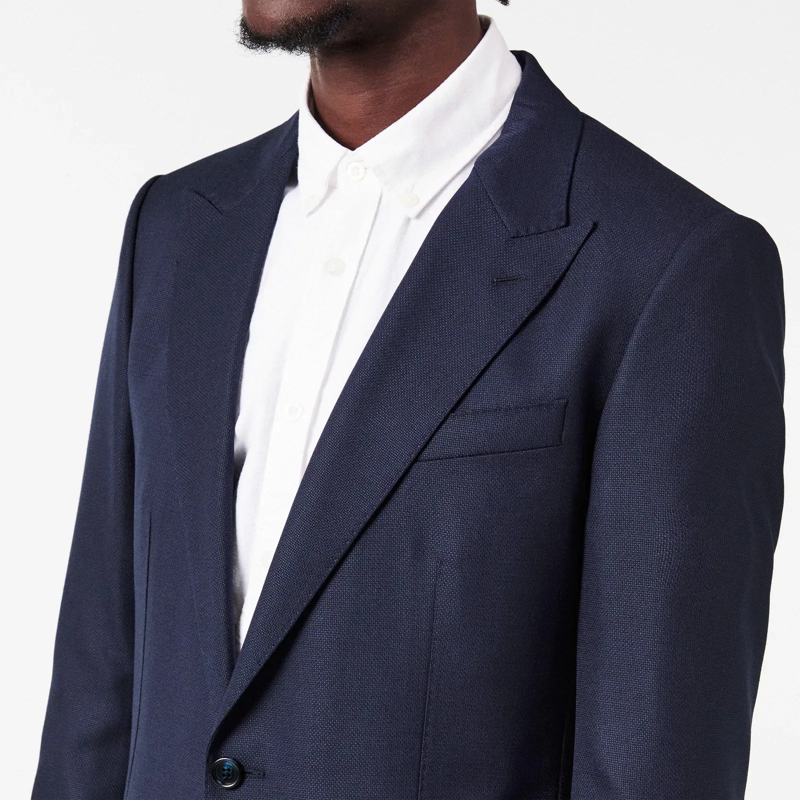 Designer Blazer
