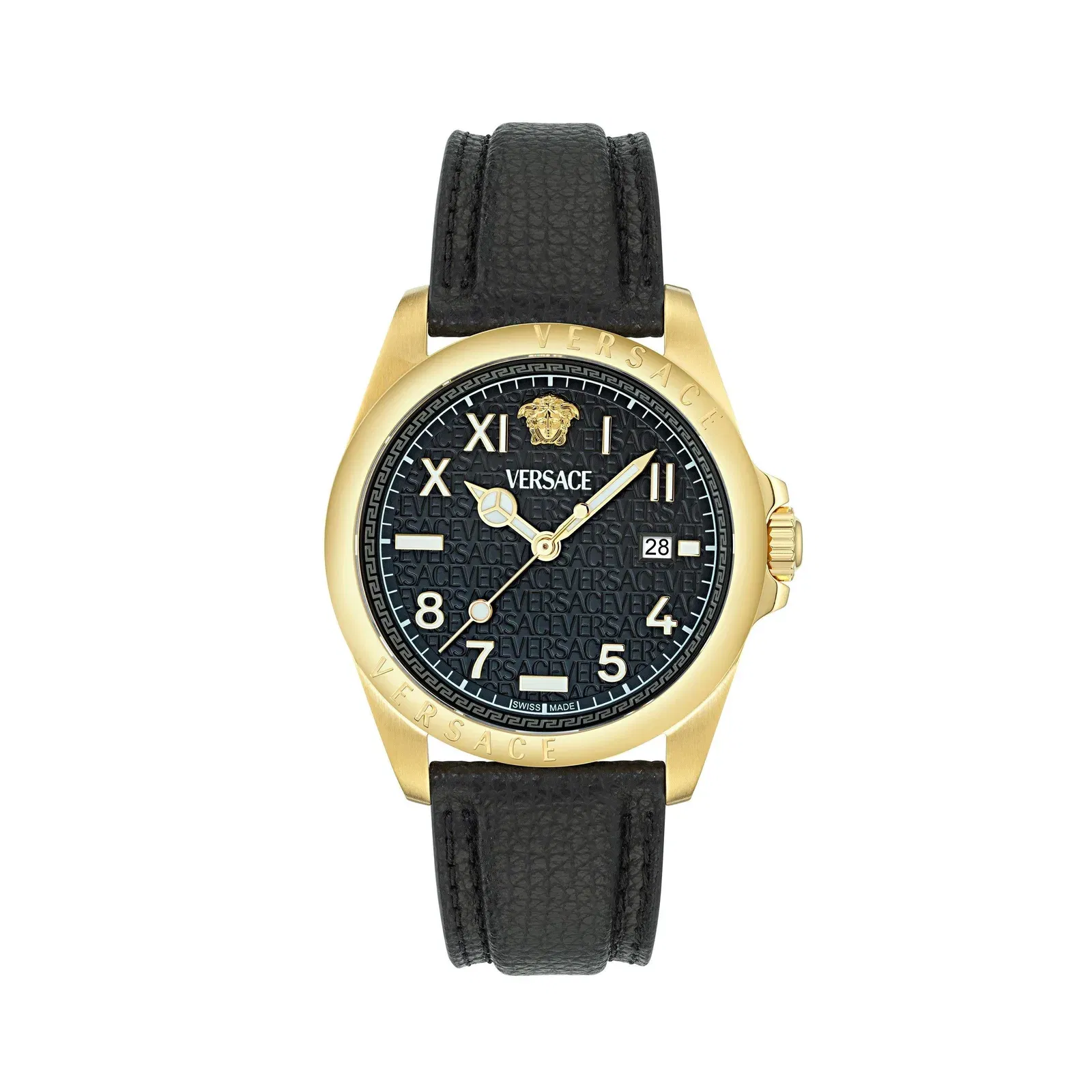 Anteo Quartz Analogue Watch