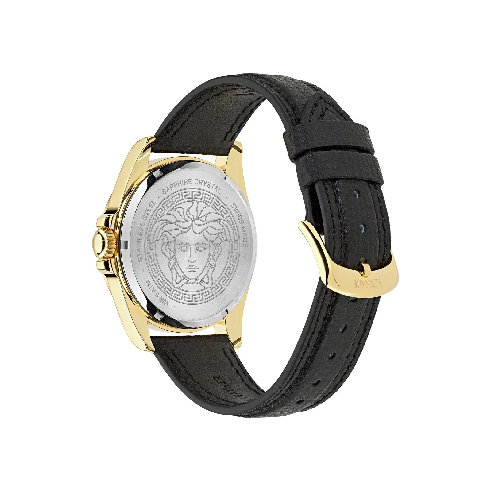 Anteo Quartz Analogue Watch
