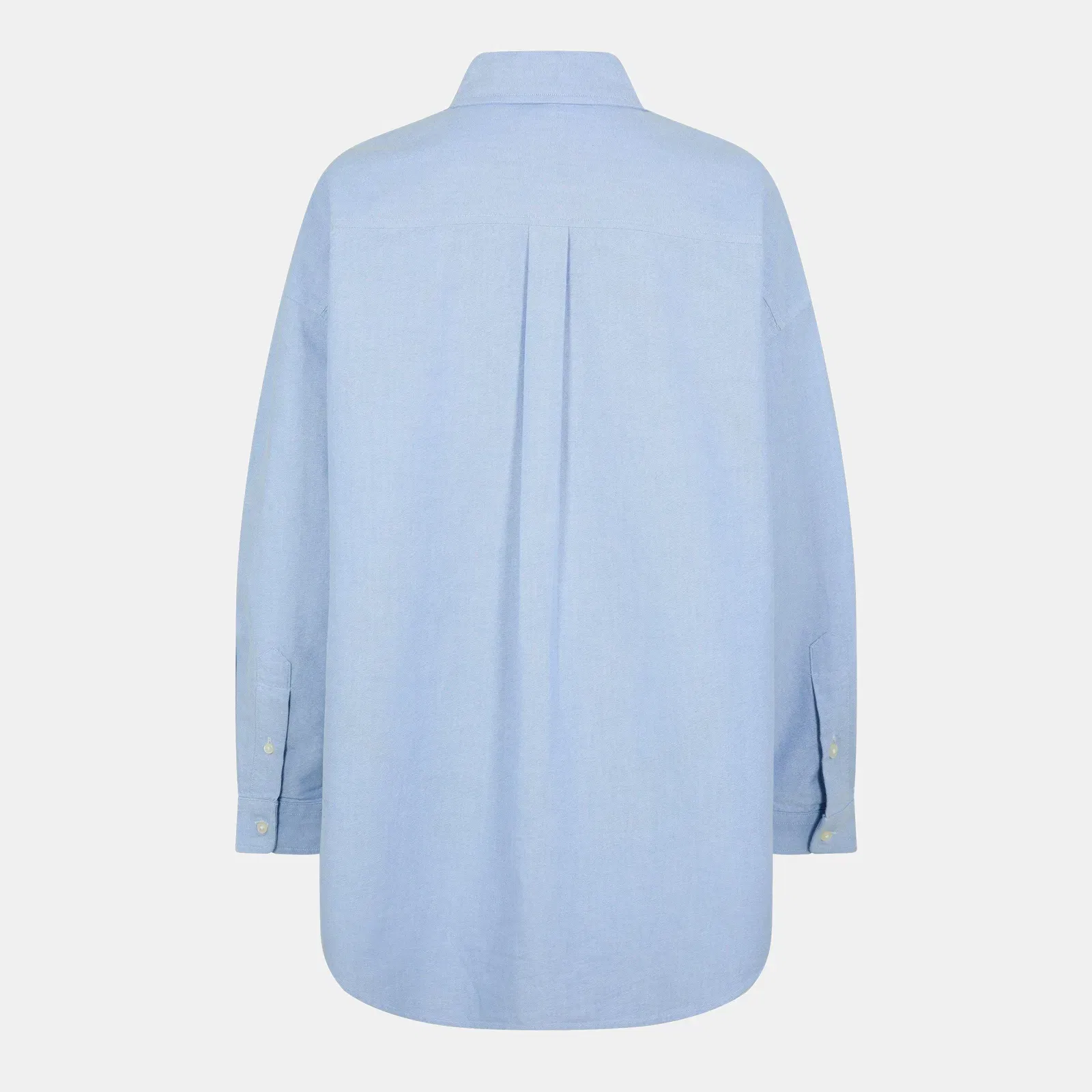 Long Sleeve Blouse
