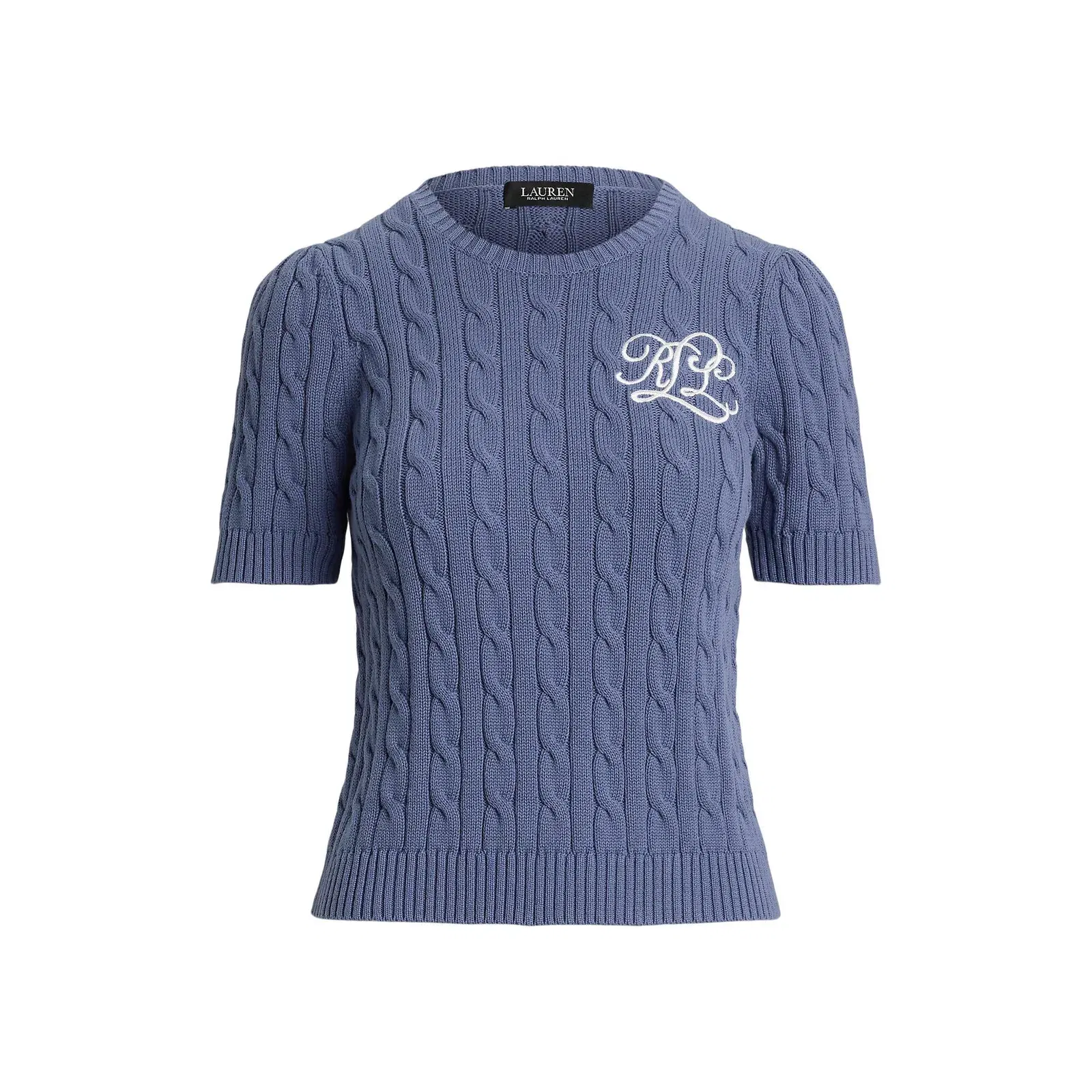 Lightweight Knitted Top