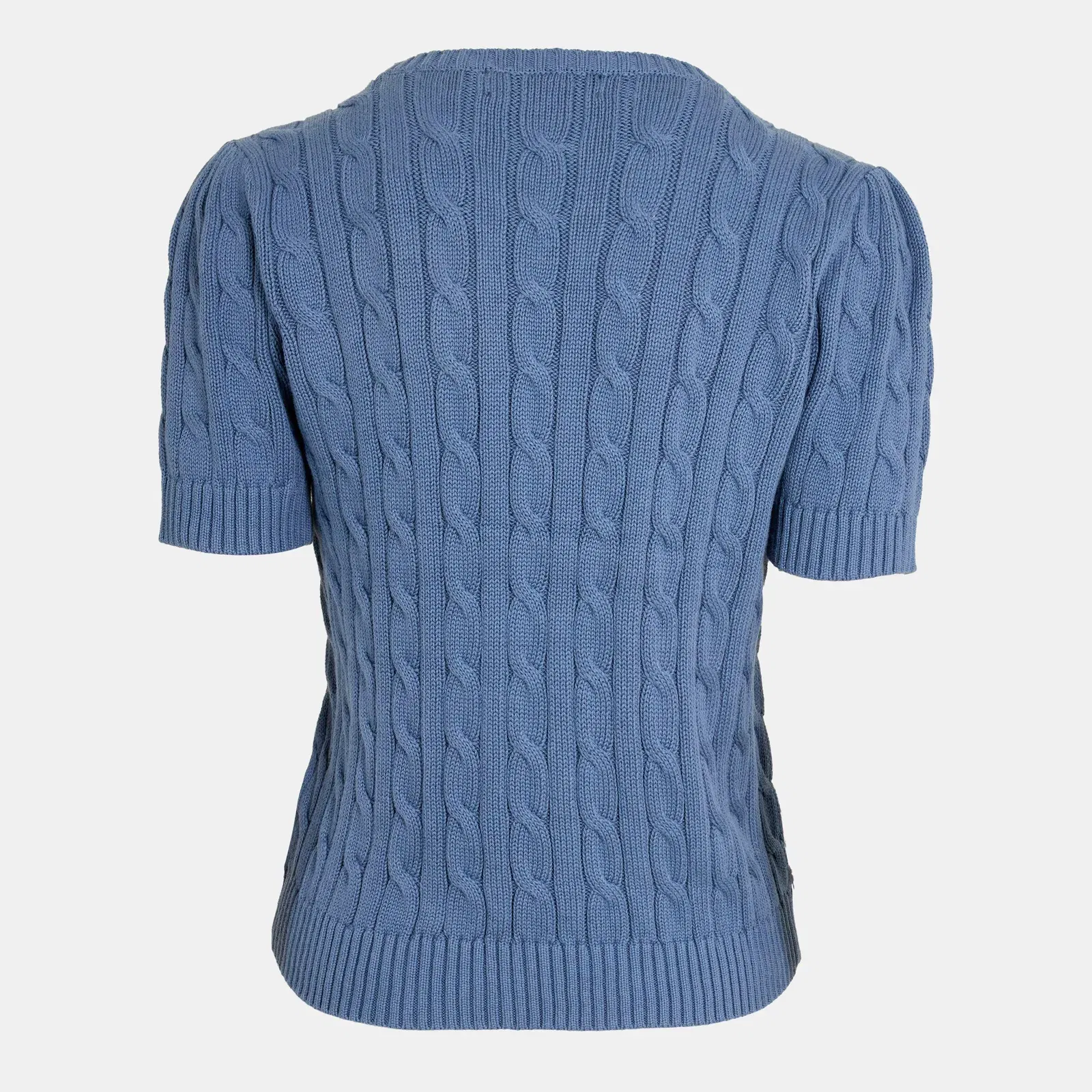 Lightweight Knitted Top