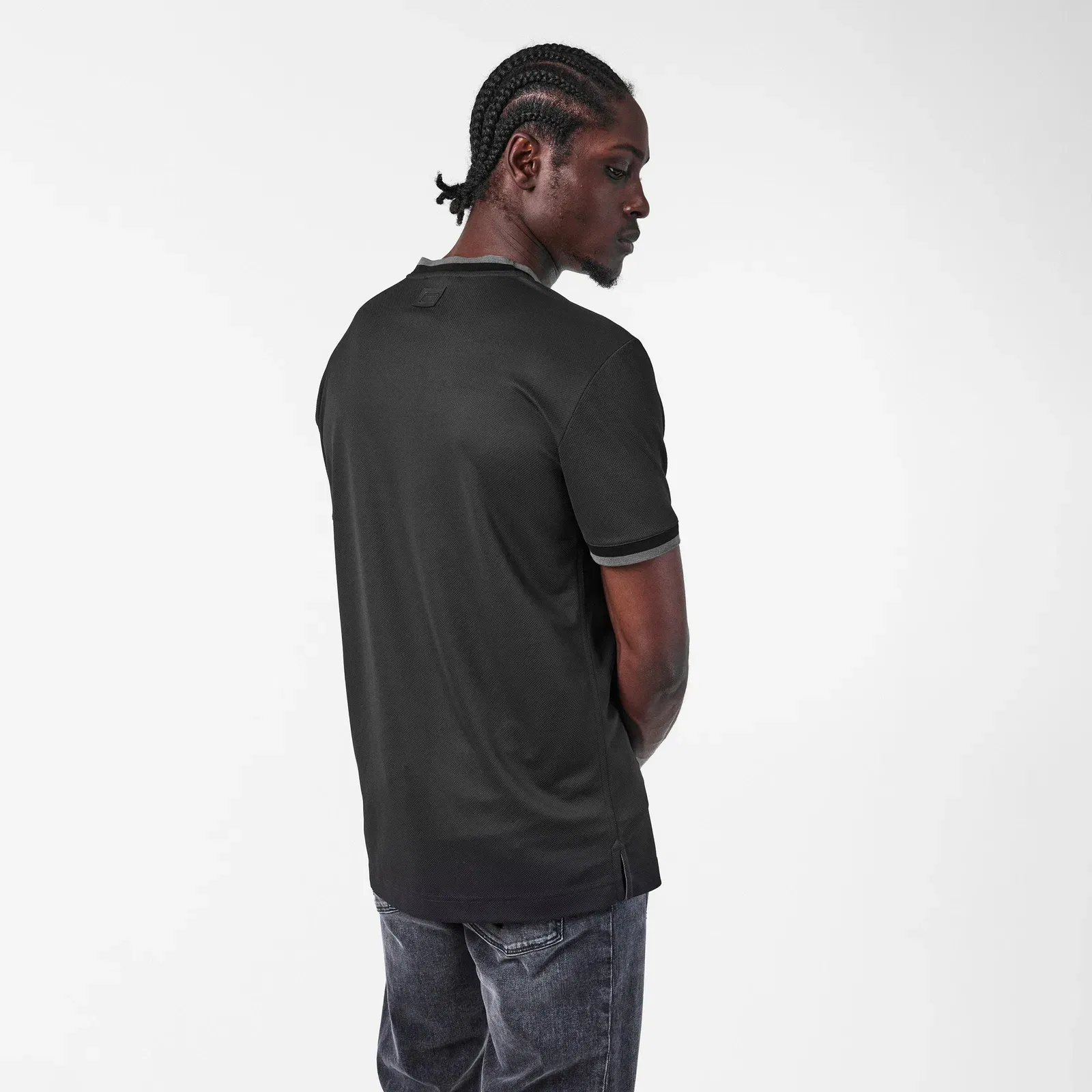 Travel T-Shirt