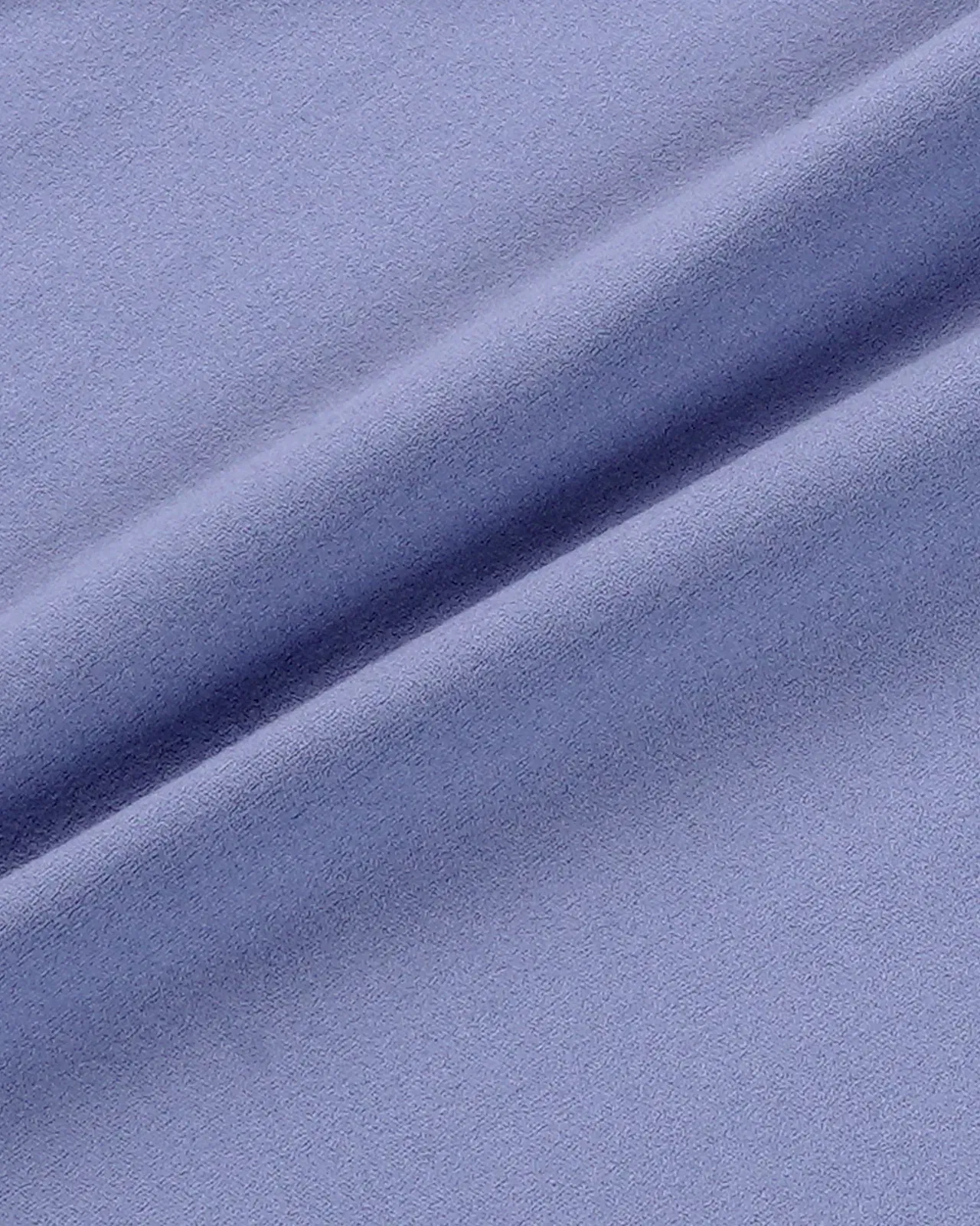Serif Logo Active Short - Colony Blue/White