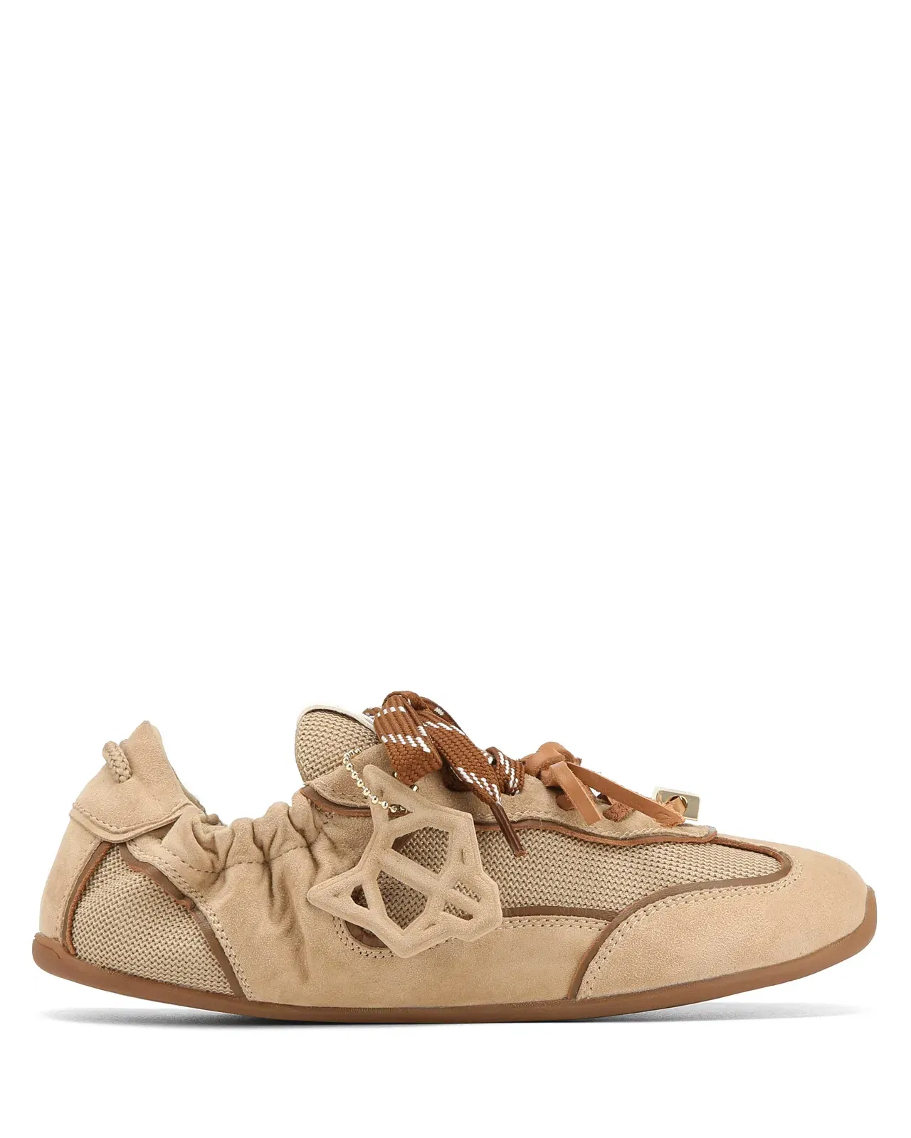 Soul Oat Suede