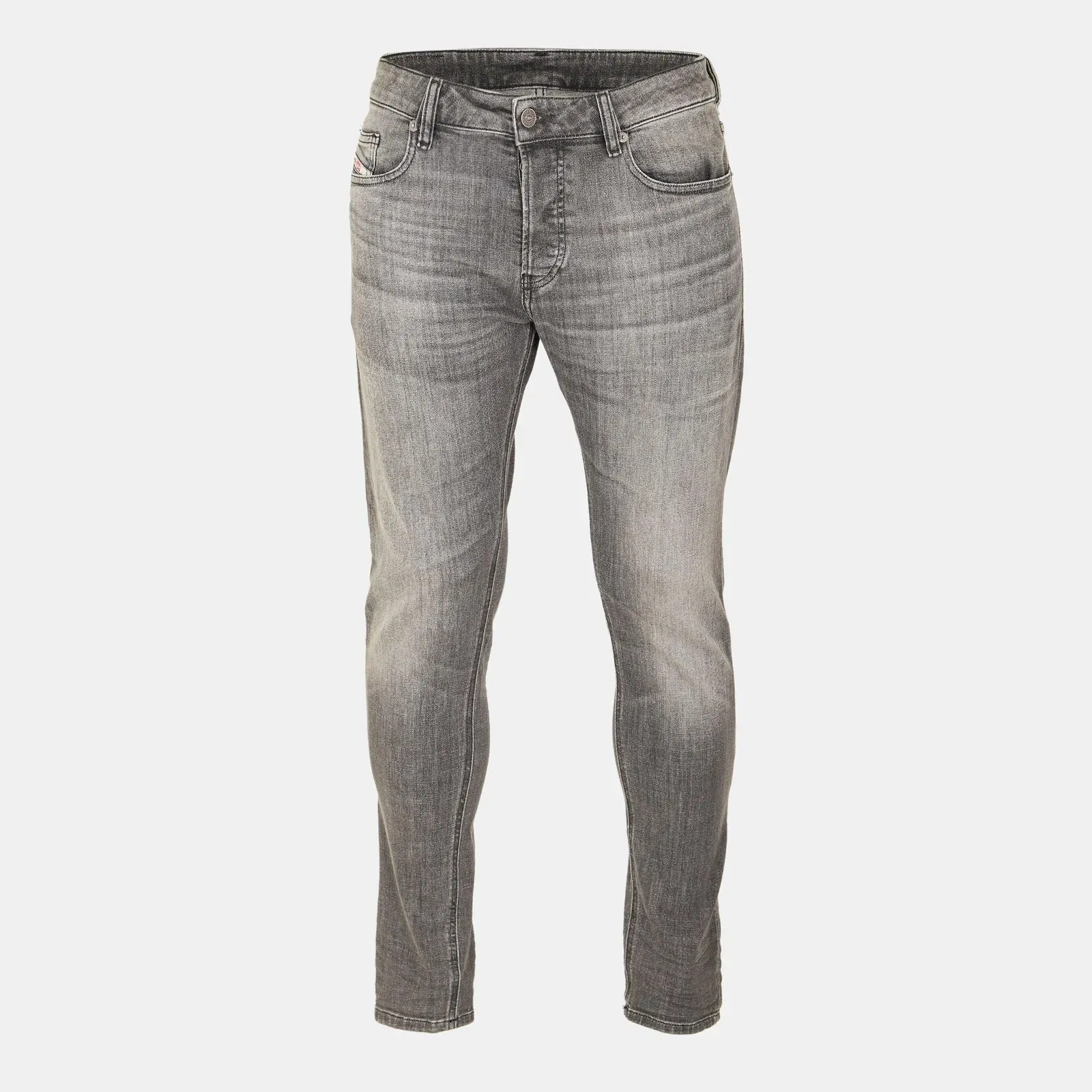 D Luster Slim Jeans