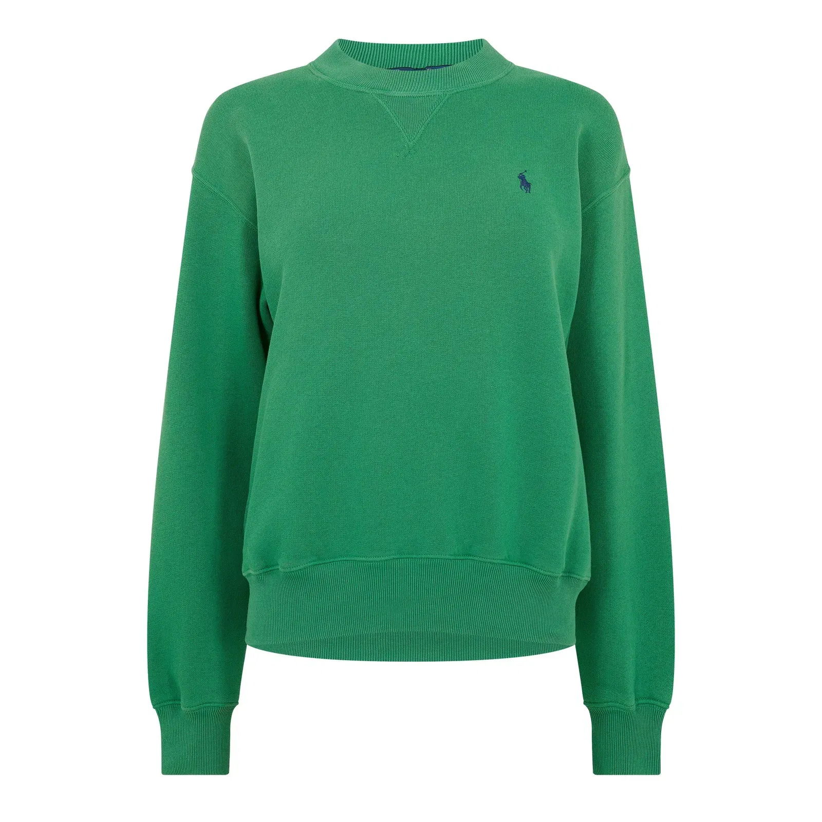 Crew Sweatshirt