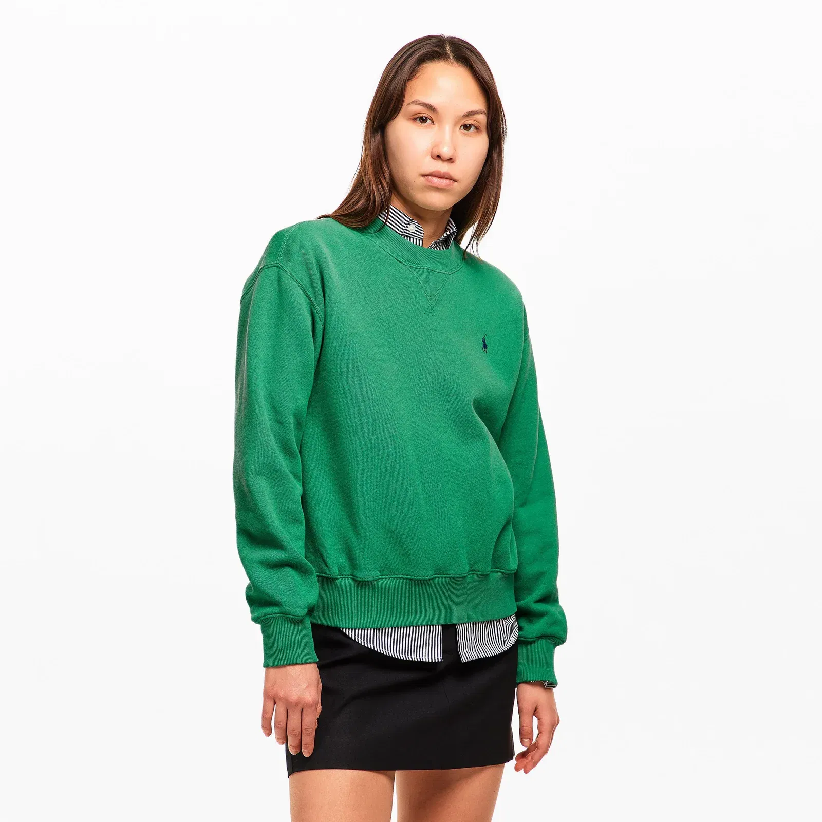 Crew Sweatshirt
