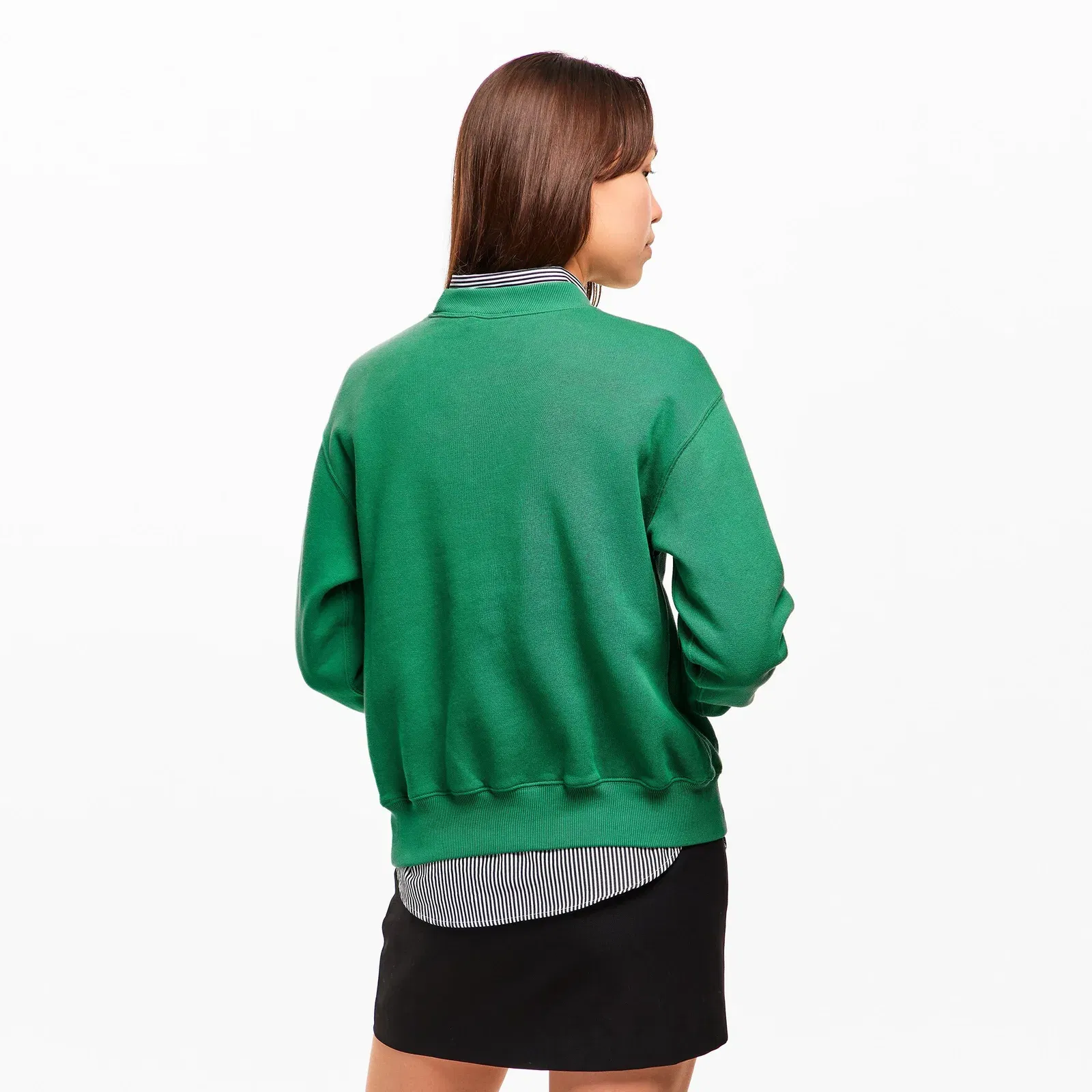 Crew Sweatshirt