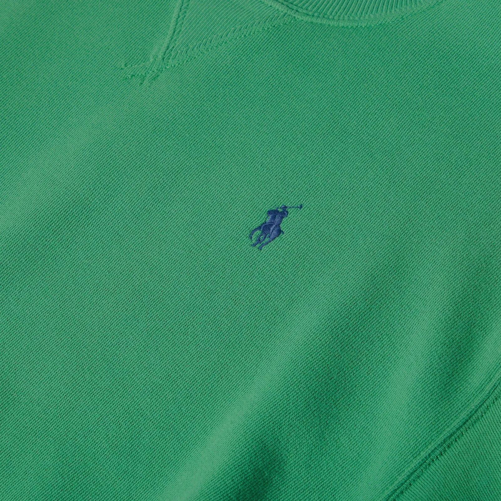 Crew Sweatshirt