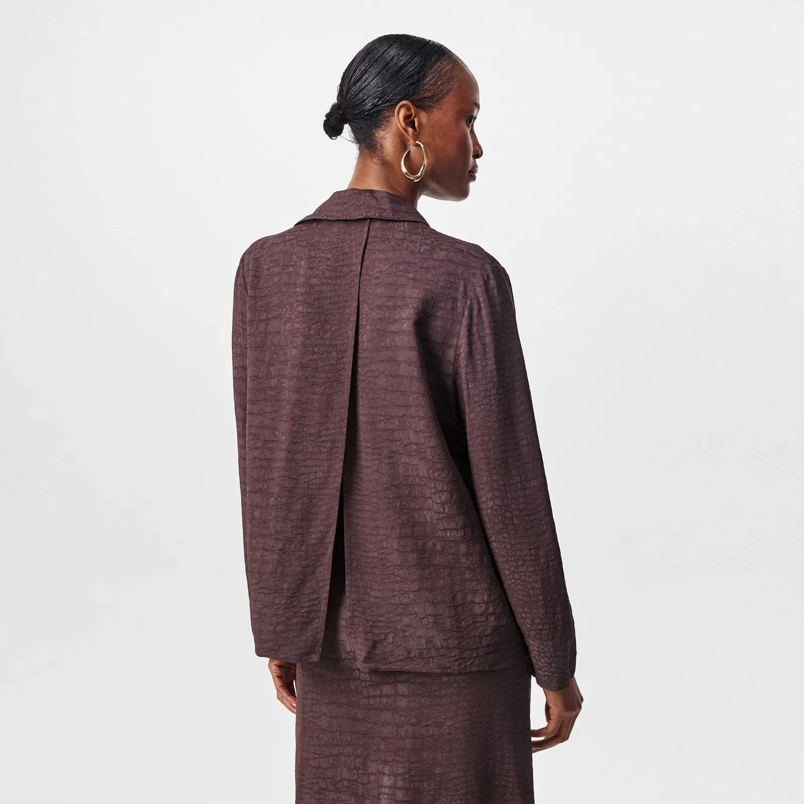 The Notte Shirt