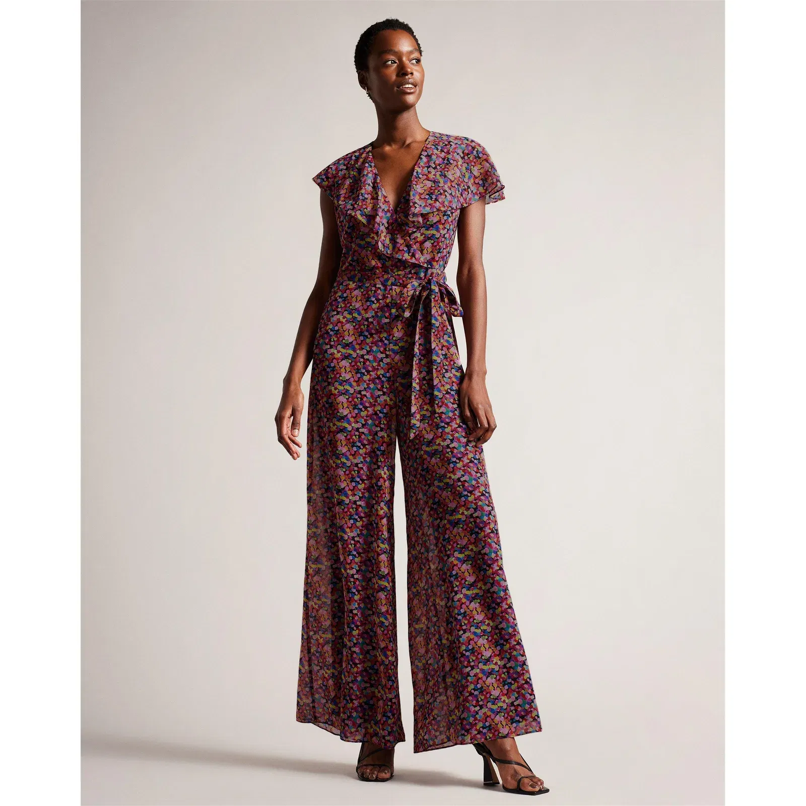 Surya Jumpsuit