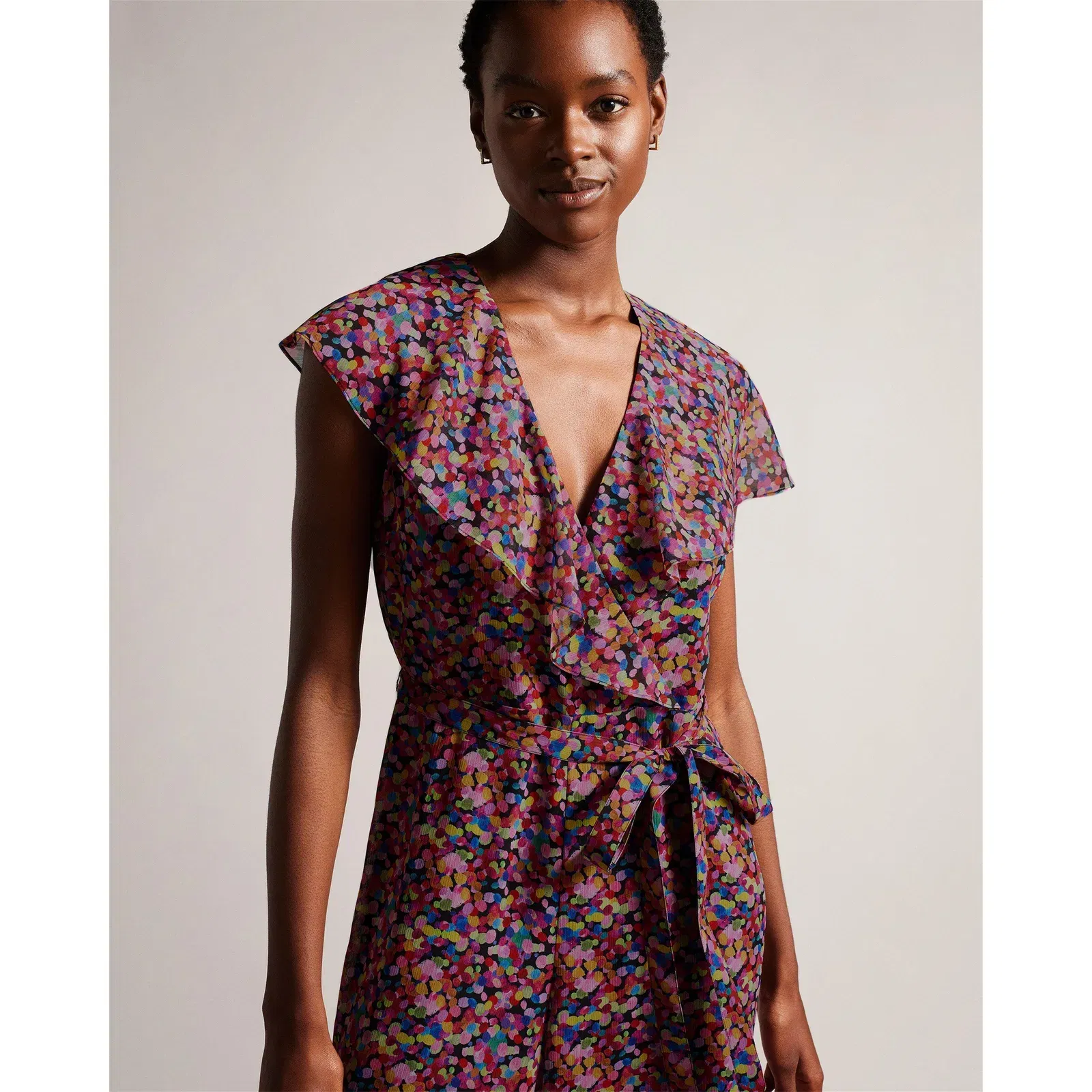 Surya Jumpsuit