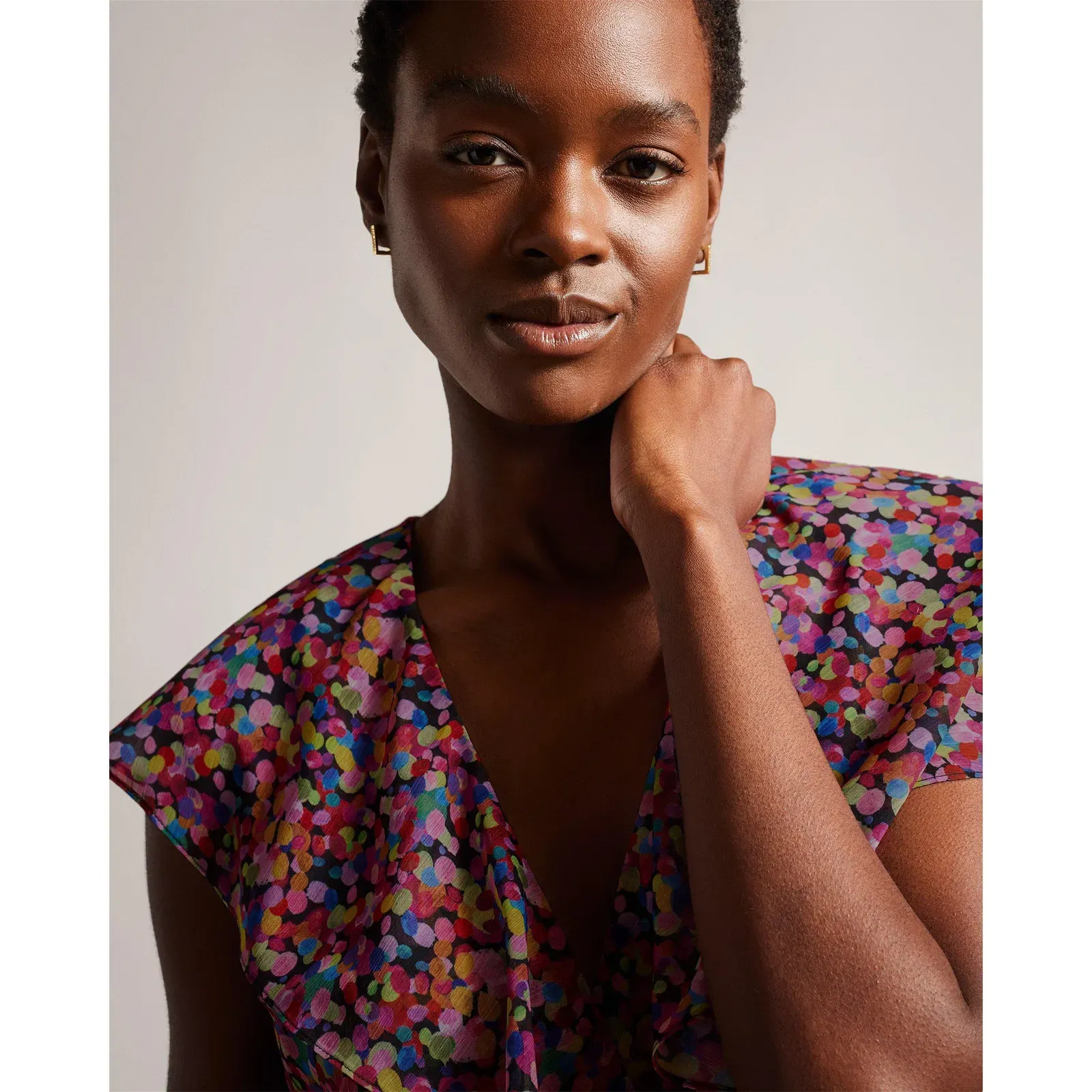 Surya Jumpsuit
