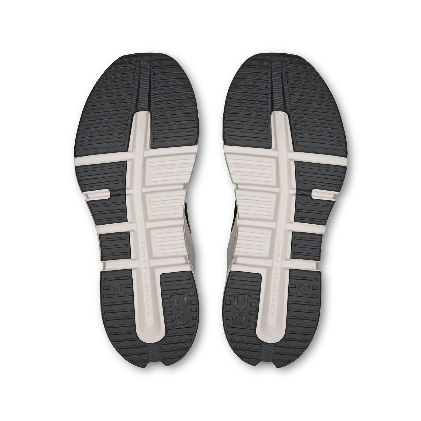 On Cloudnova Rift Pebble Grape (Women'S)