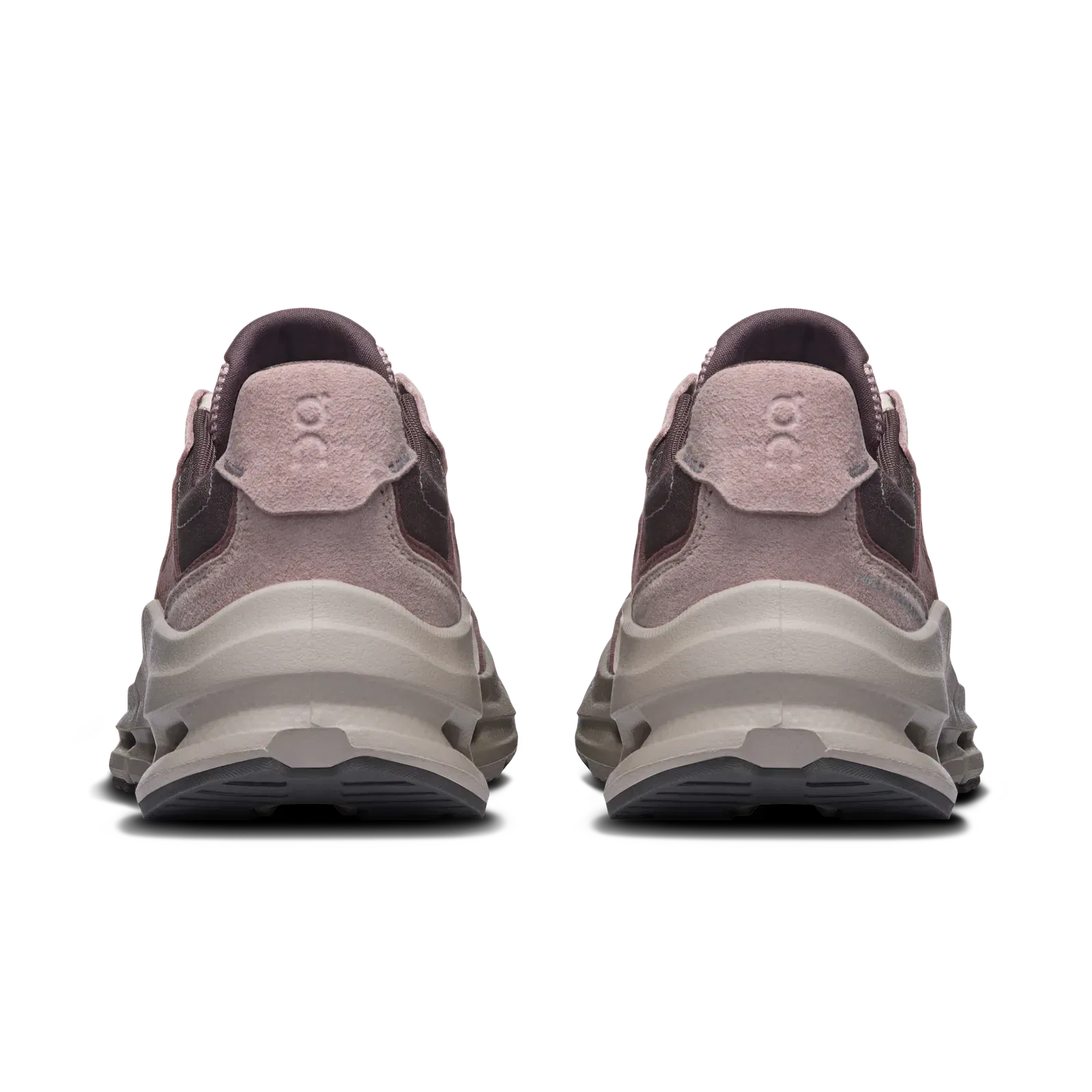 On Cloudnova Rift Pebble Grape (Women'S)