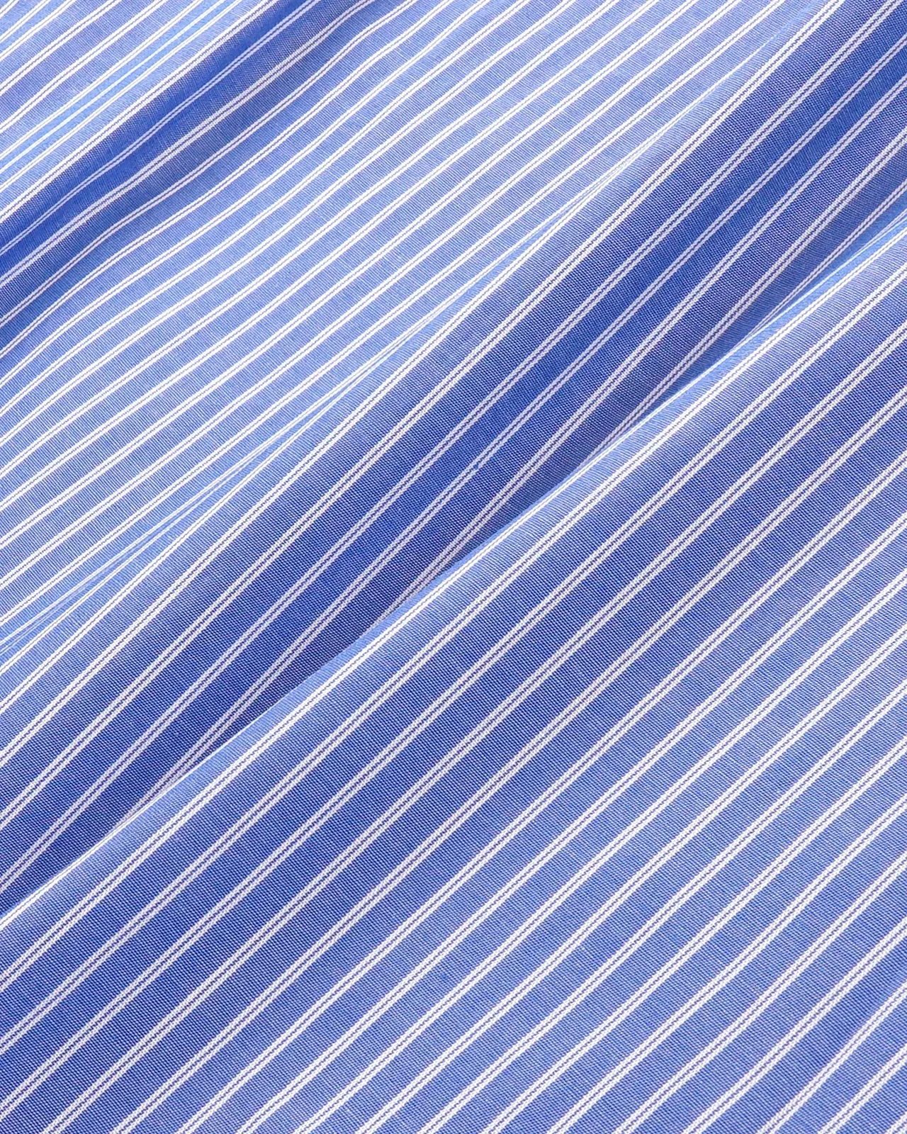 SRC Mini Boxer - Navy Stripe