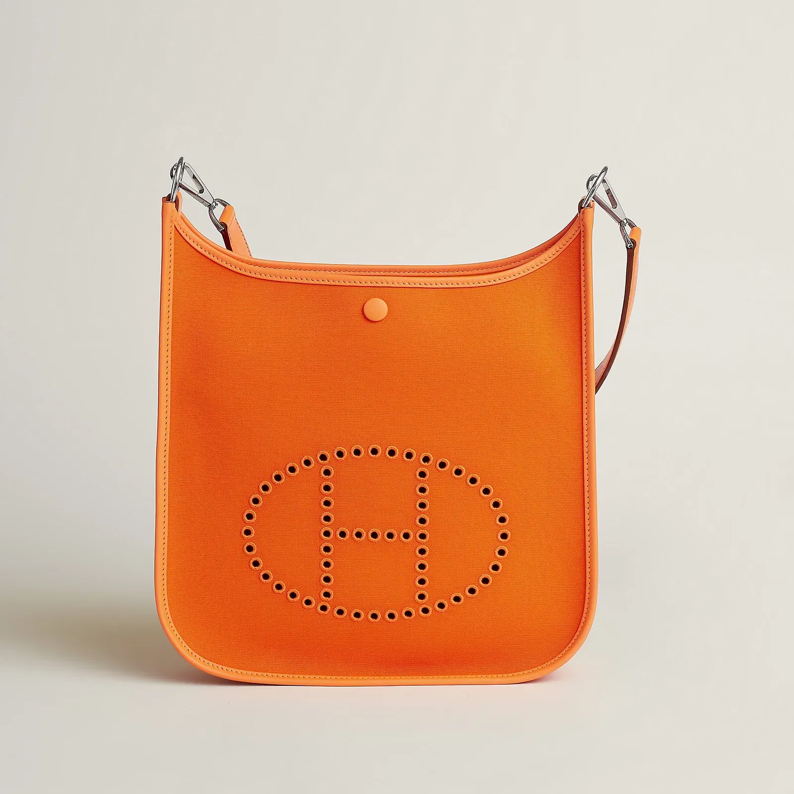 Hermes Neo Evelyne 29 Bag Feu
