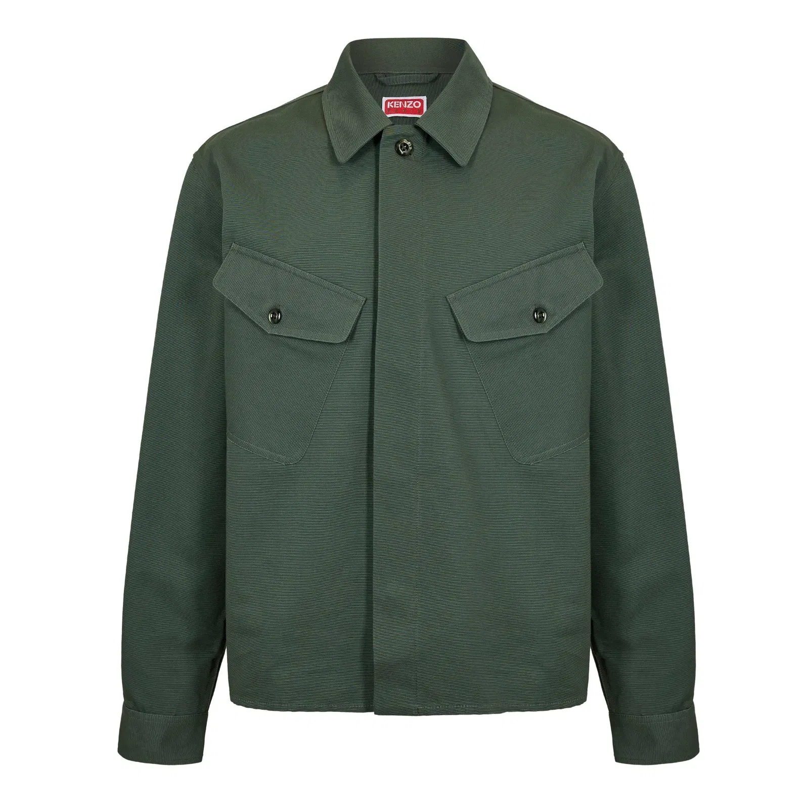 Overshirt