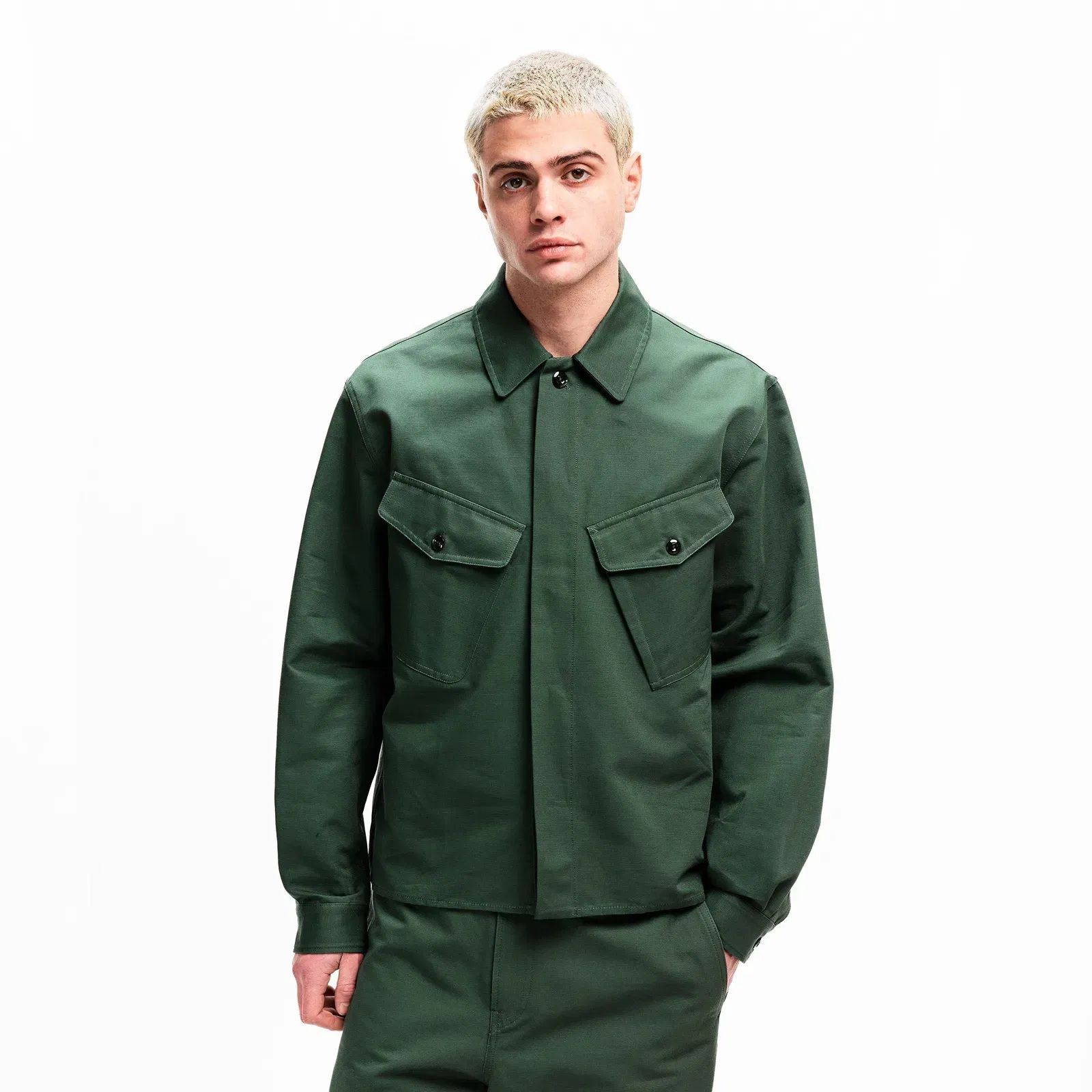 Overshirt