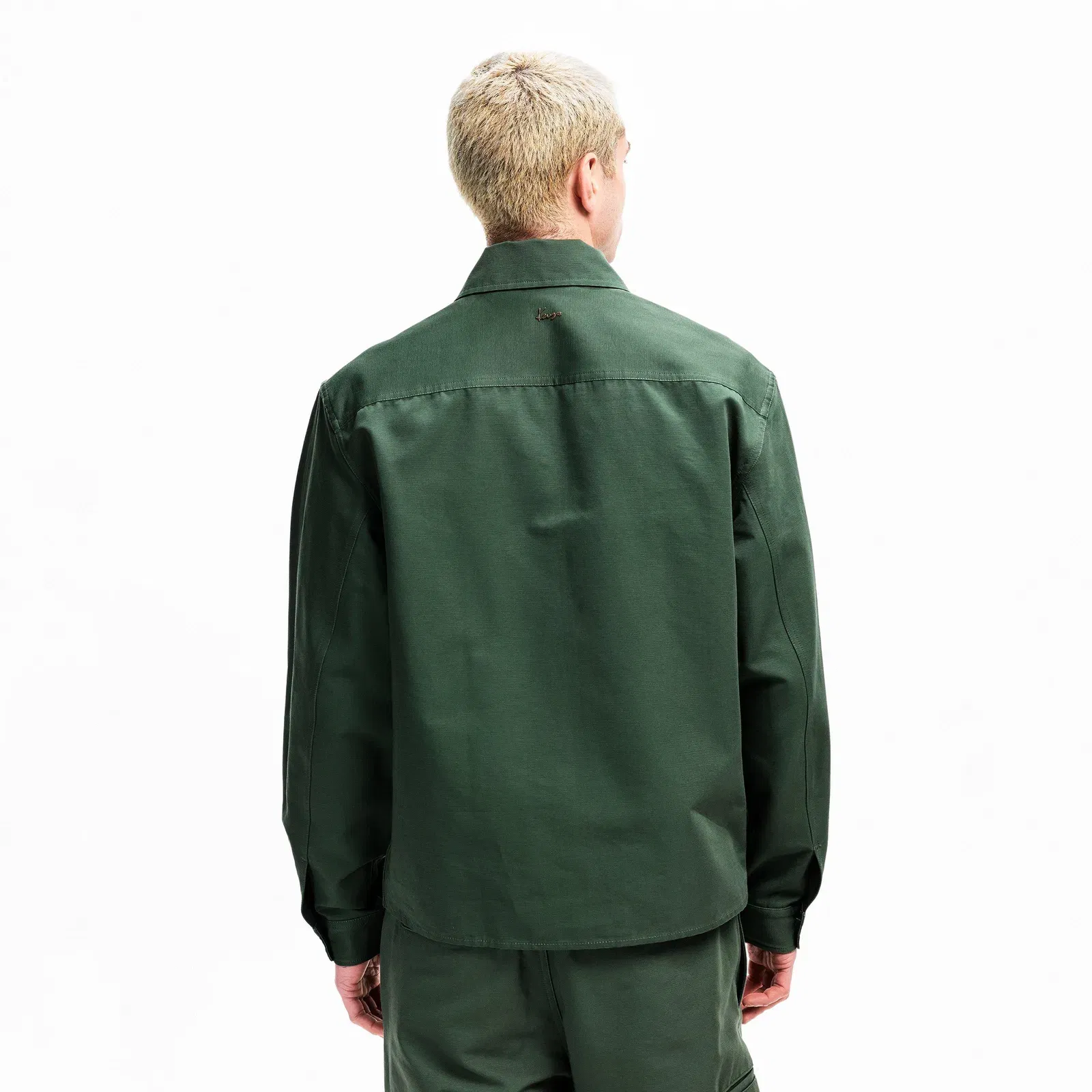 Overshirt