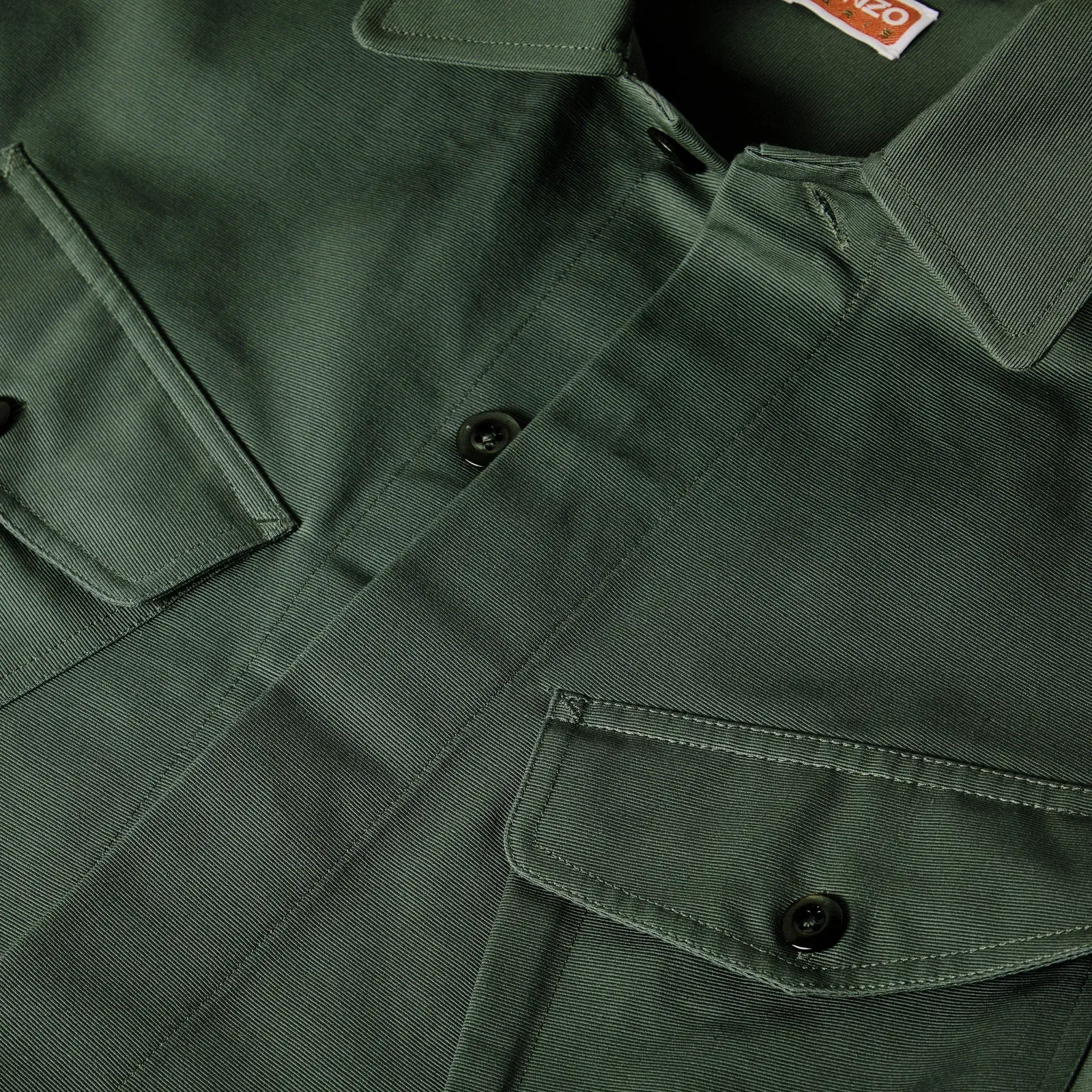Overshirt