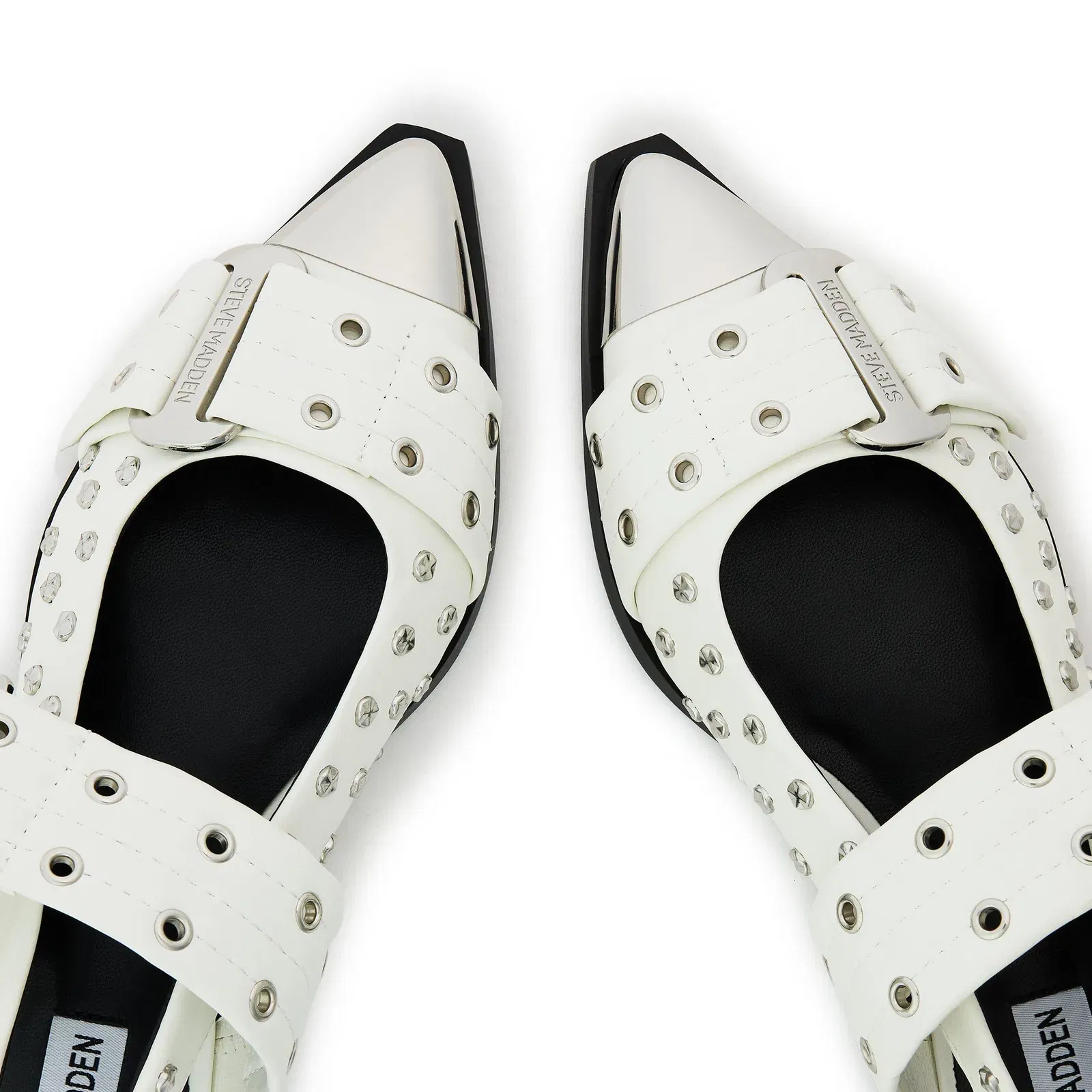 Grand Ave S Flat Sandals