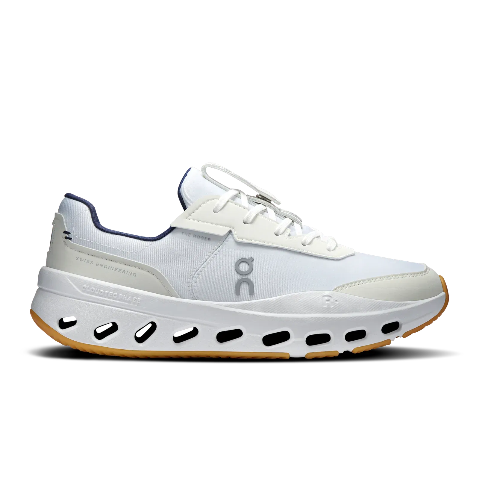 On The Roger Wildcard White Midnight (Women'S)