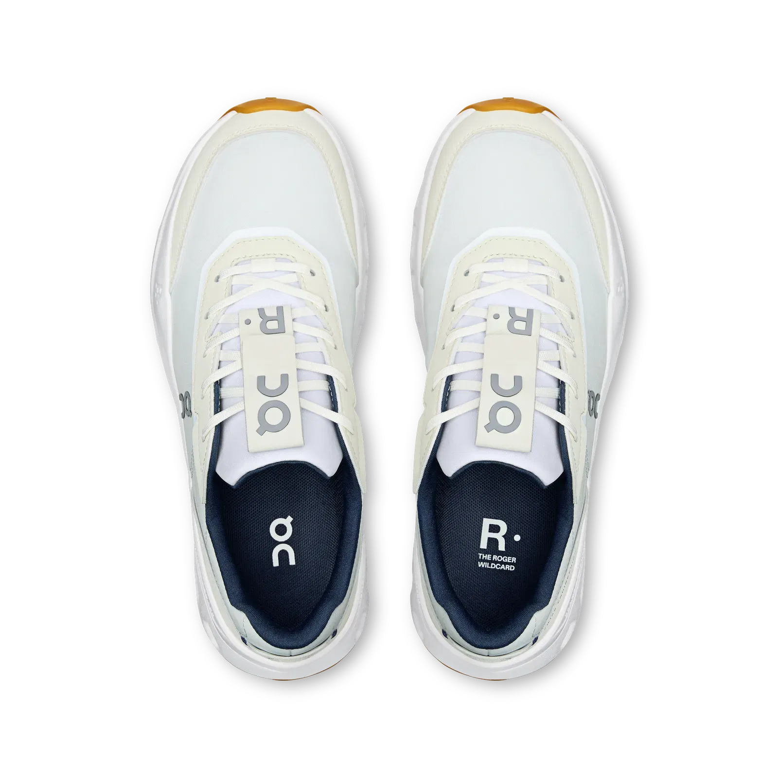 On The Roger Wildcard White Midnight (Women'S)