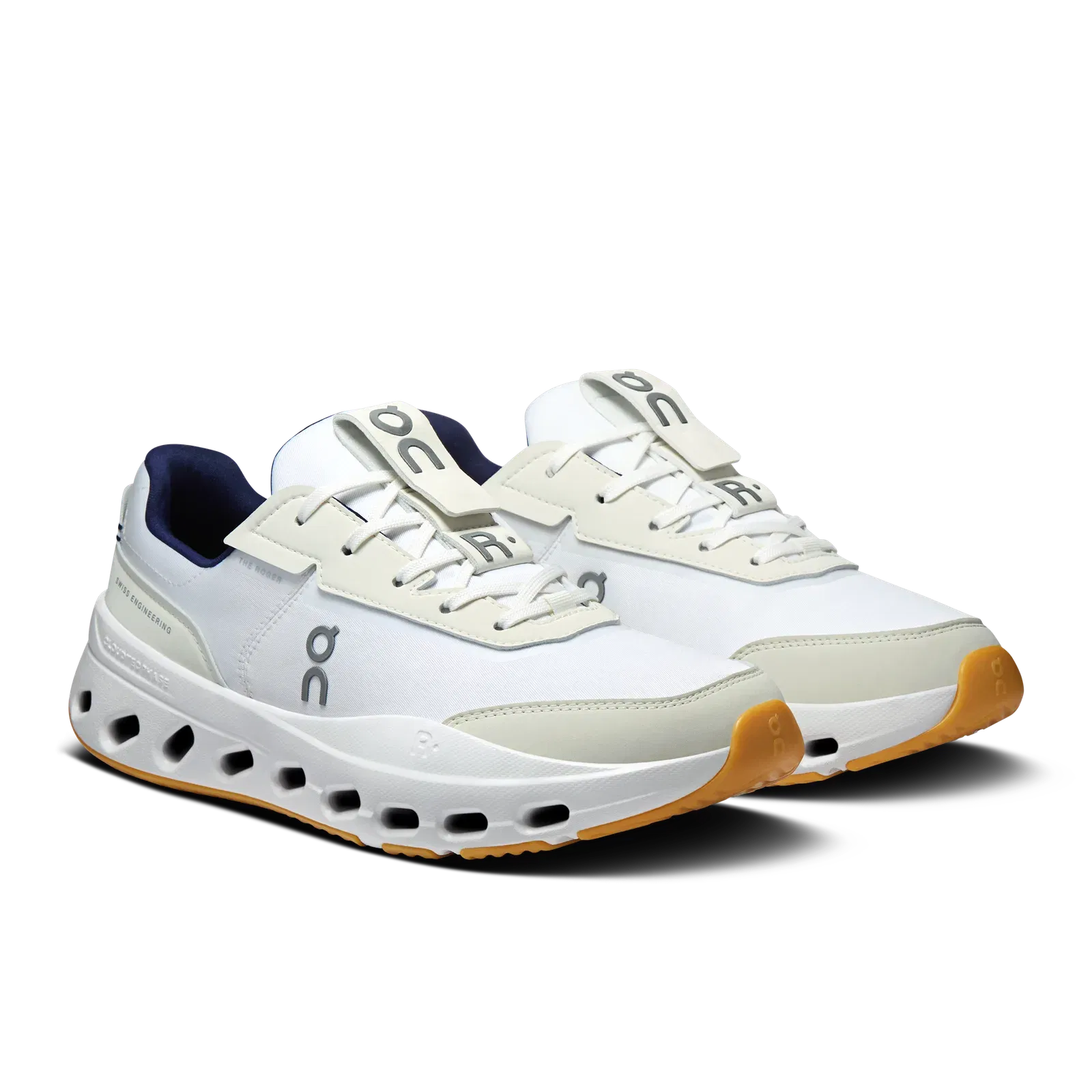 On The Roger Wildcard White Midnight (Women'S)