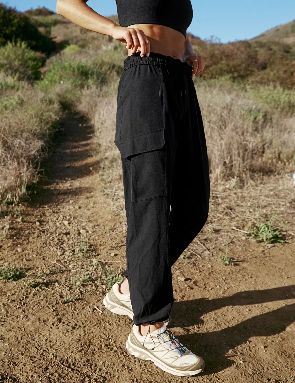 Beyond Yoga Peak Pant Women's