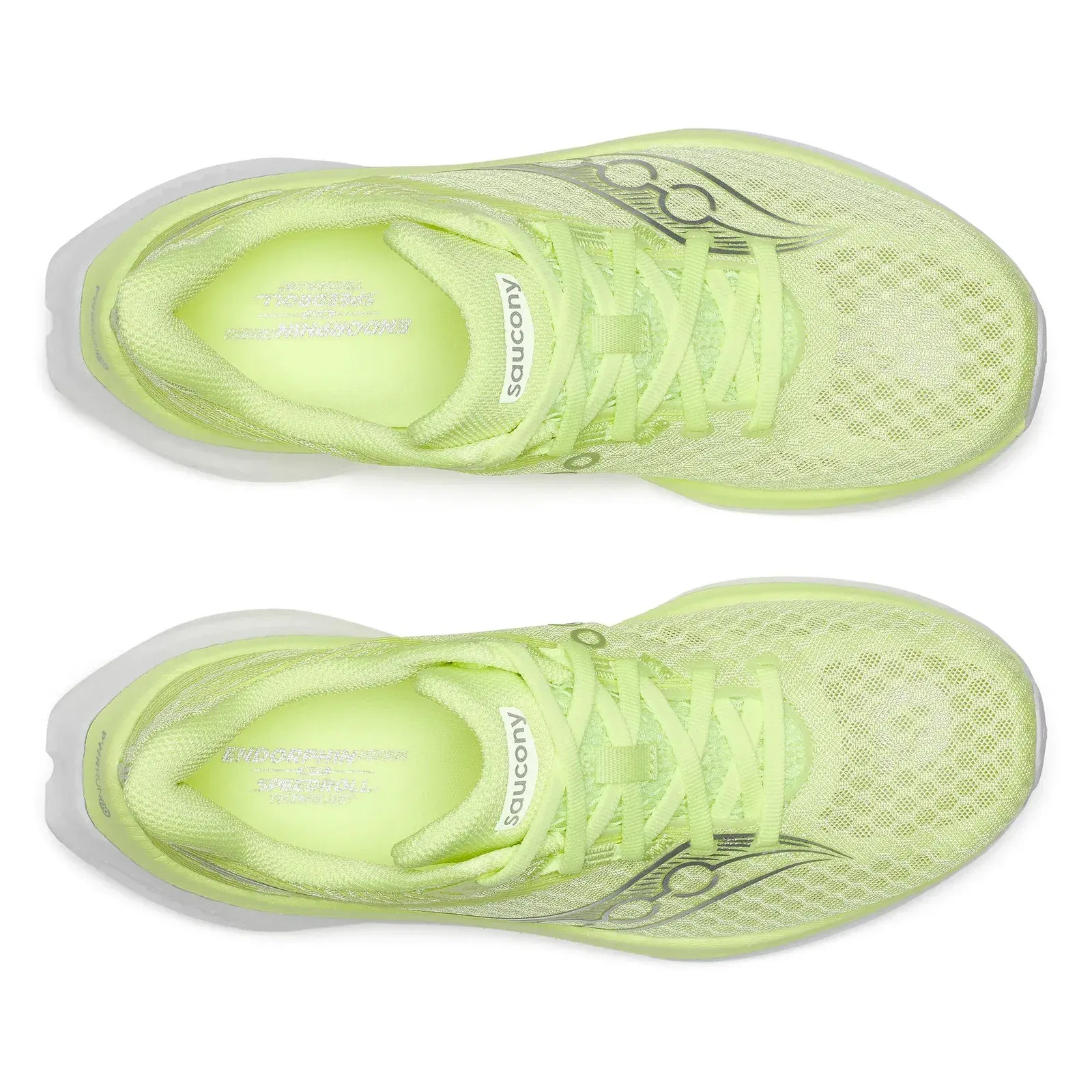 Saucony Women's Endorphin Speed 5 Tart | Silver