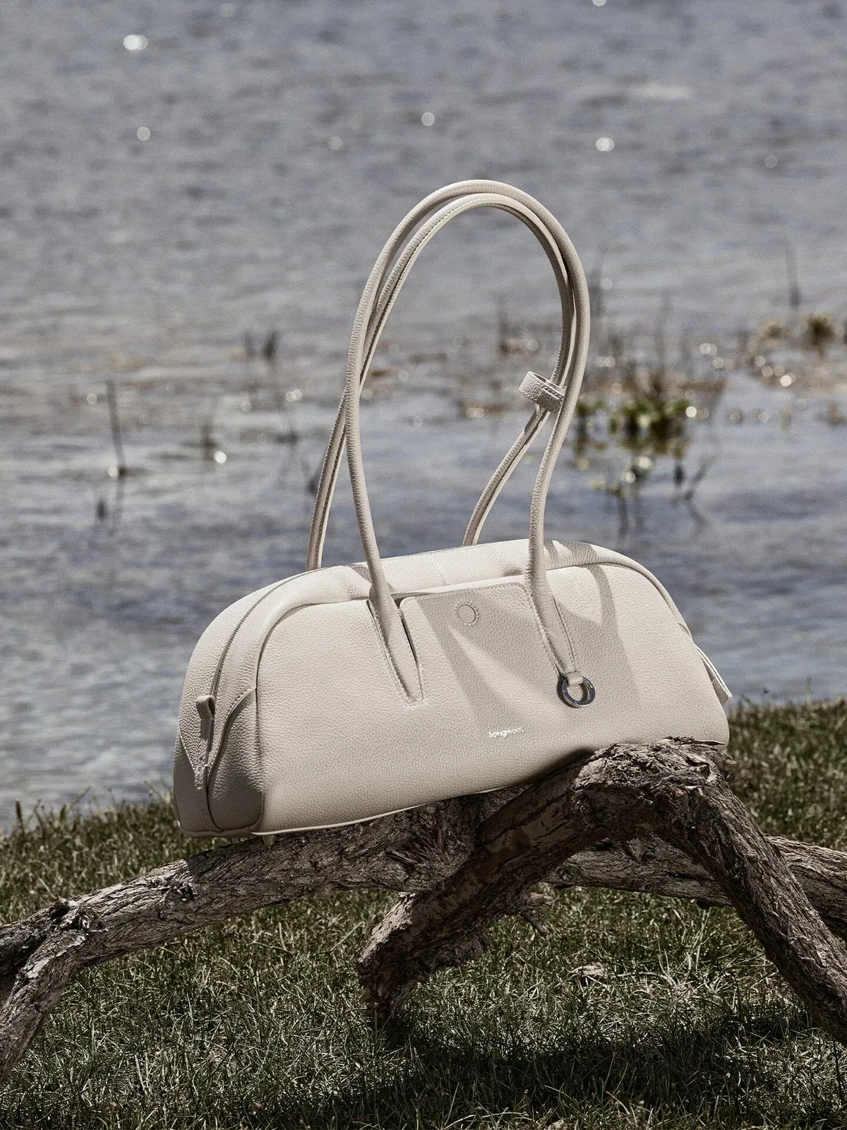 Songmont Yore Toast Bag Cloud