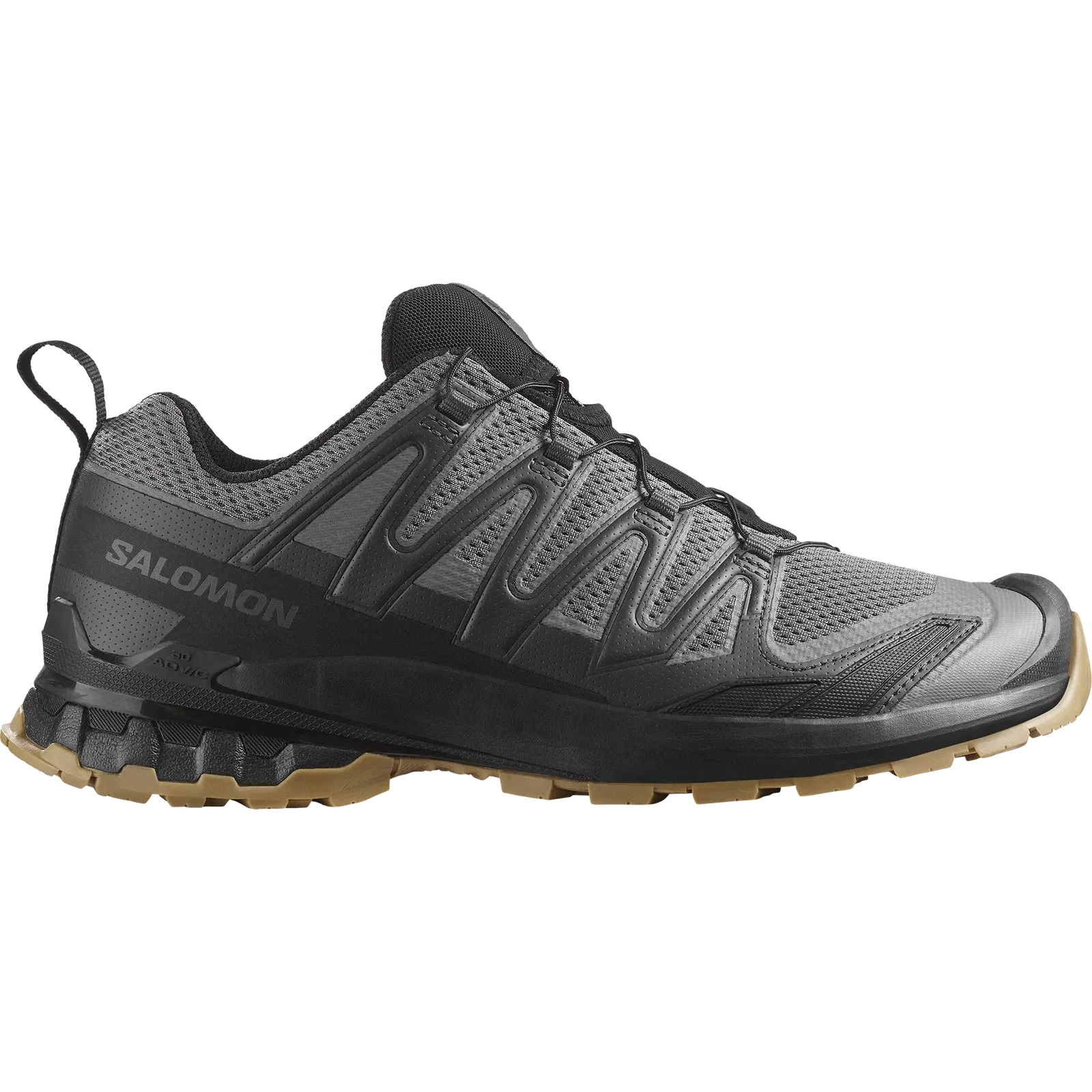 Salomon Xa Pro Forces Shoes Castlerock