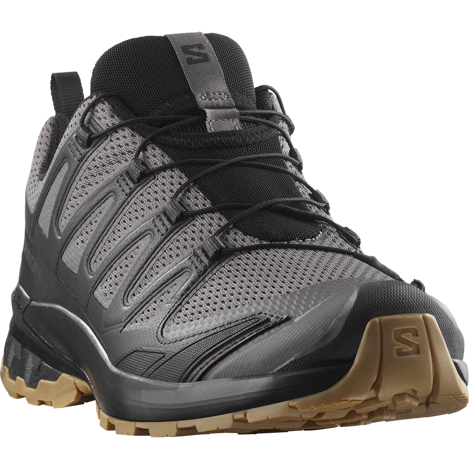 Salomon Xa Pro Forces Shoes Castlerock