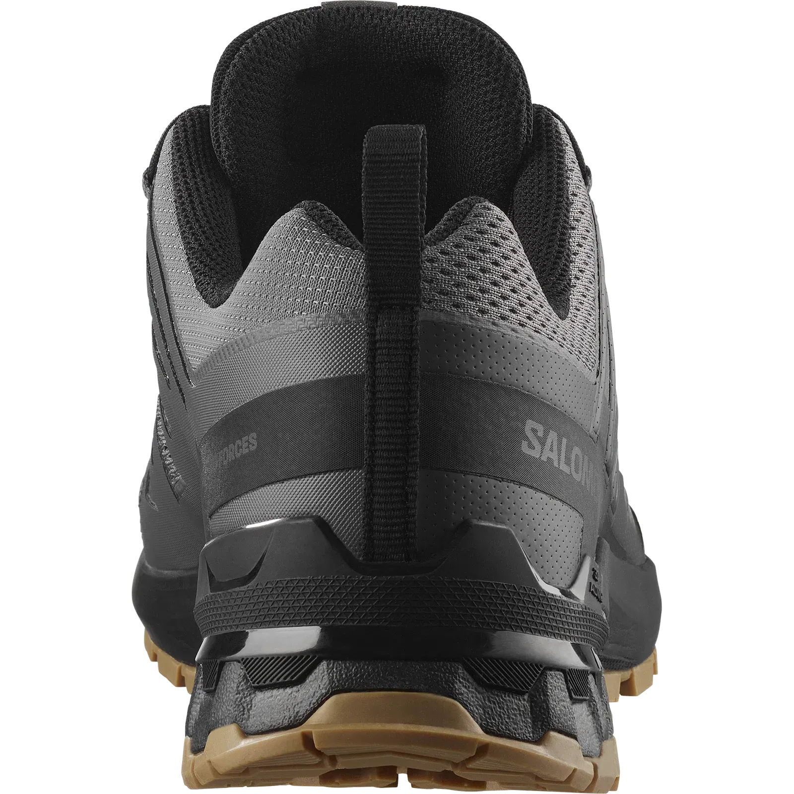 Salomon Xa Pro Forces Shoes Castlerock
