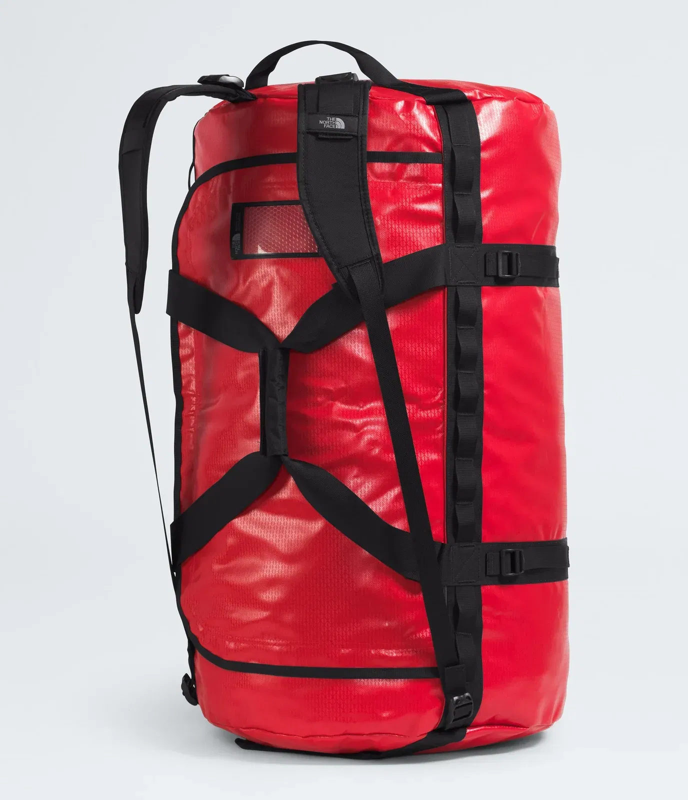The North Face Base Camp™ Duffel—XL TNF Red