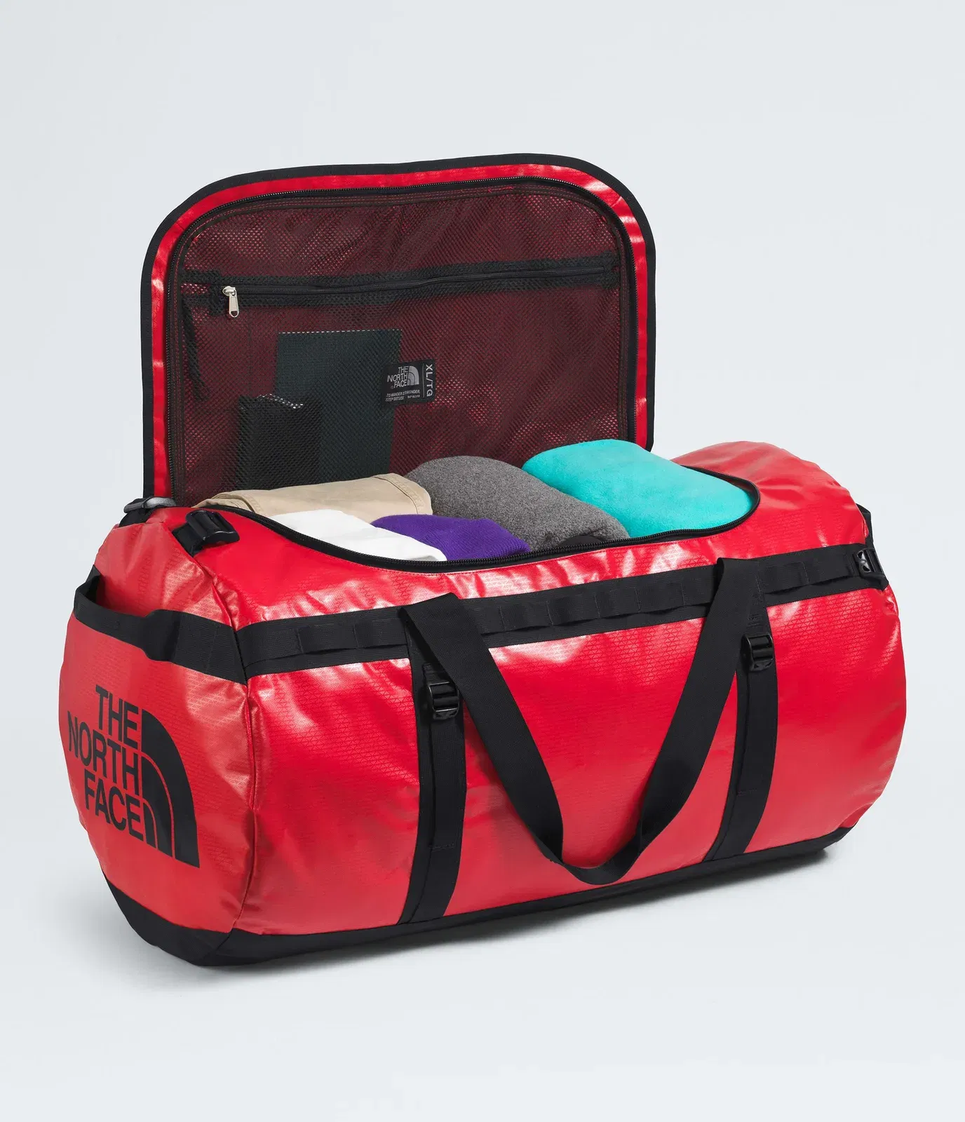 The North Face Base Camp™ Duffel—XL TNF Red