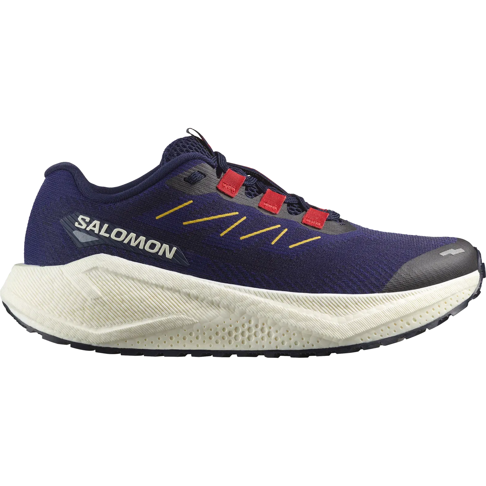 Salomon Aero Blaze 3 Grvl Gravel Running Shoes Womens Astral Aura