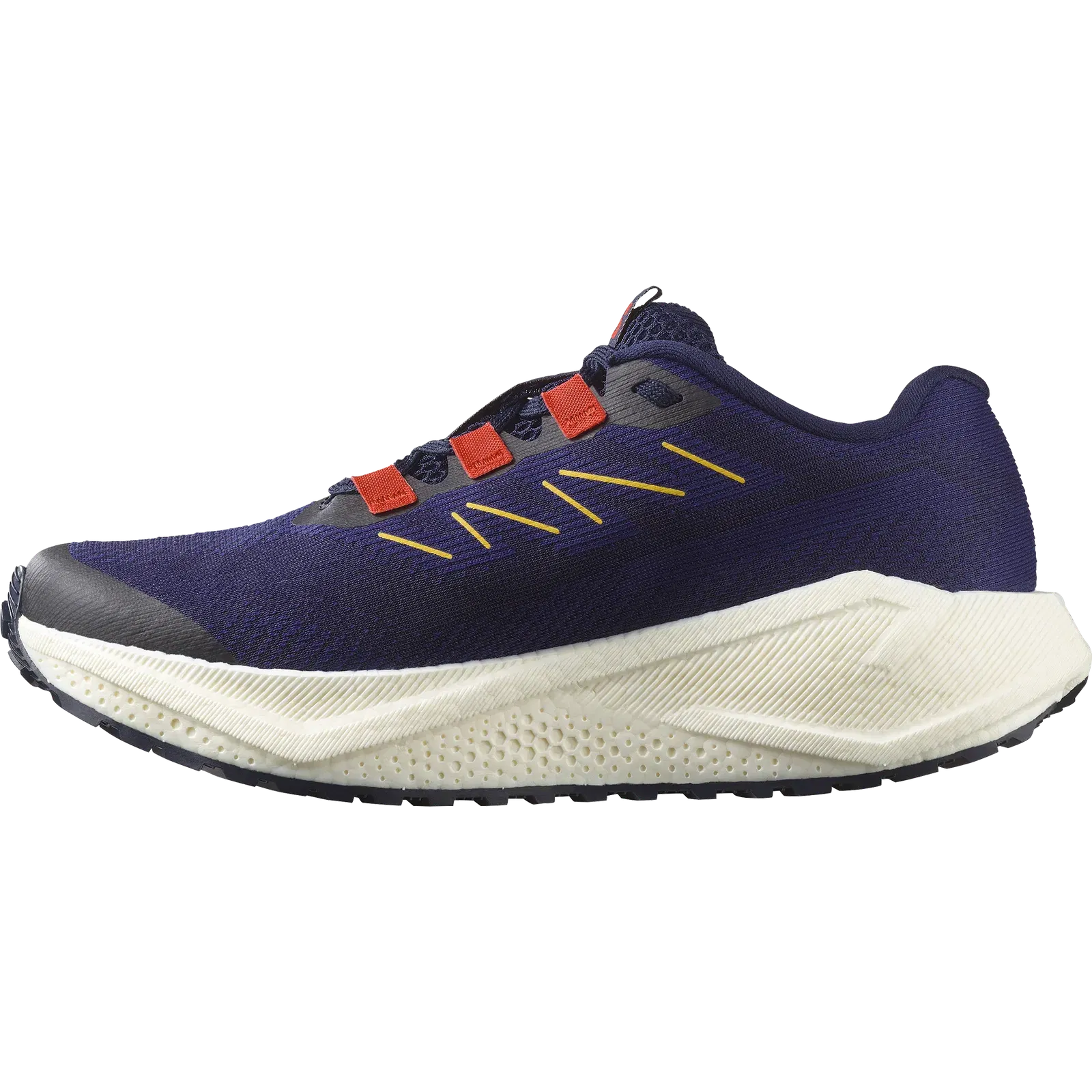 Salomon Aero Blaze 3 Grvl Gravel Running Shoes Womens Astral Aura