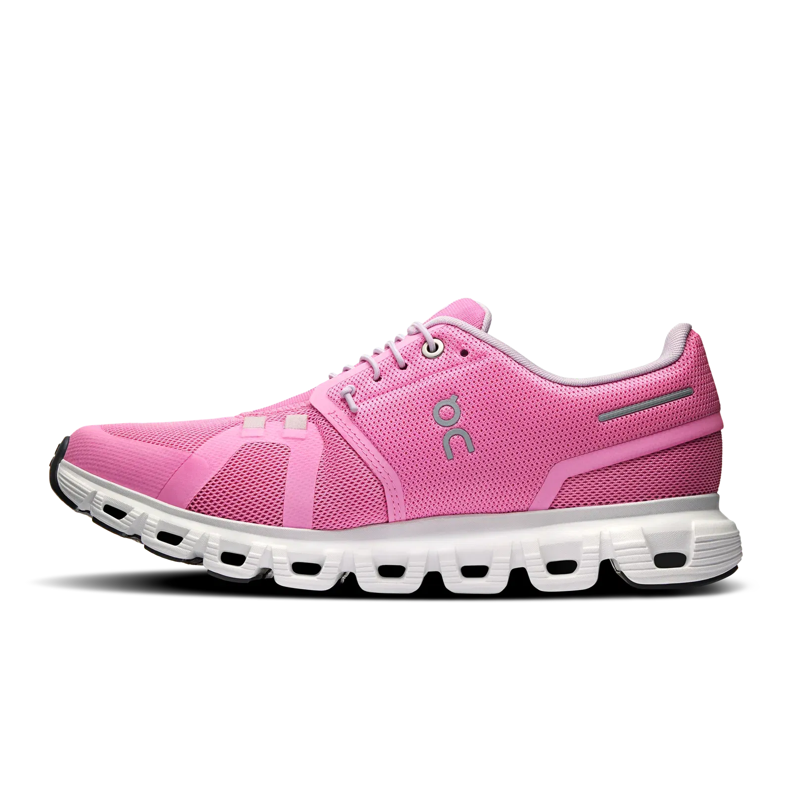 Cloud 6 Raspberry White (W)