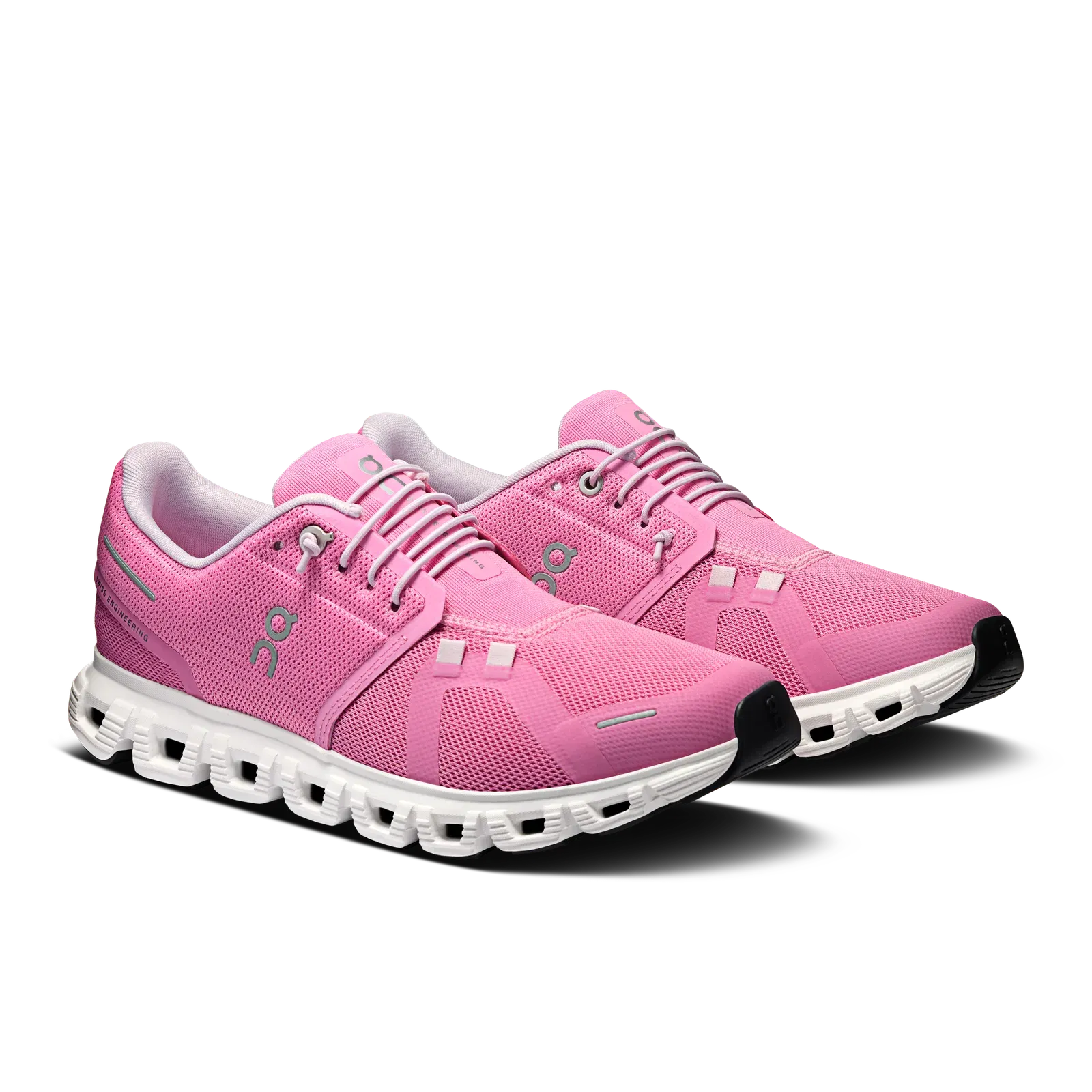 Cloud 6 Raspberry White (W)