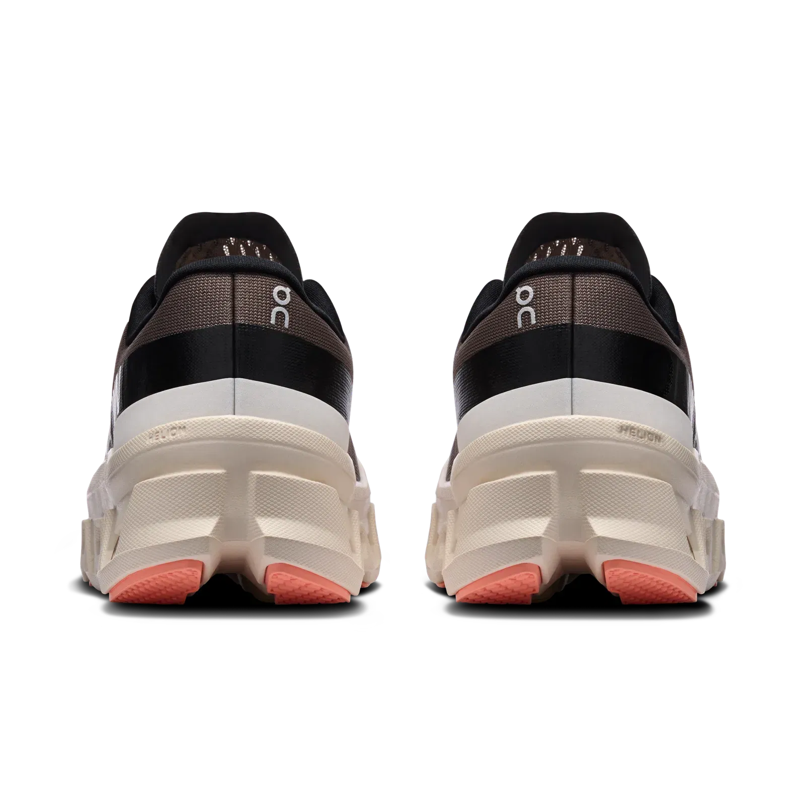 On Running Cloudmonster 1 Ash Sunstone